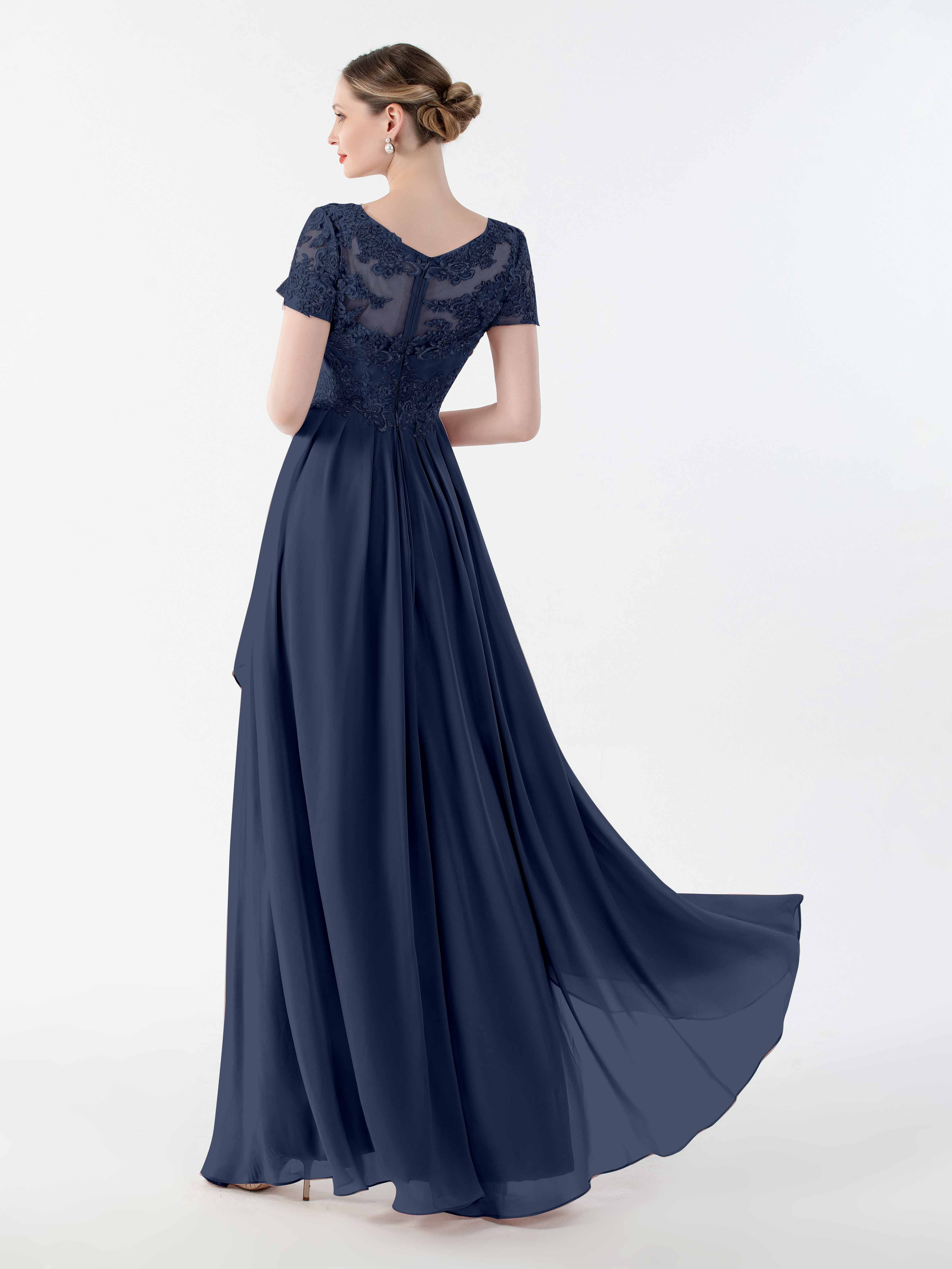 #Couleur_Bleu Marine