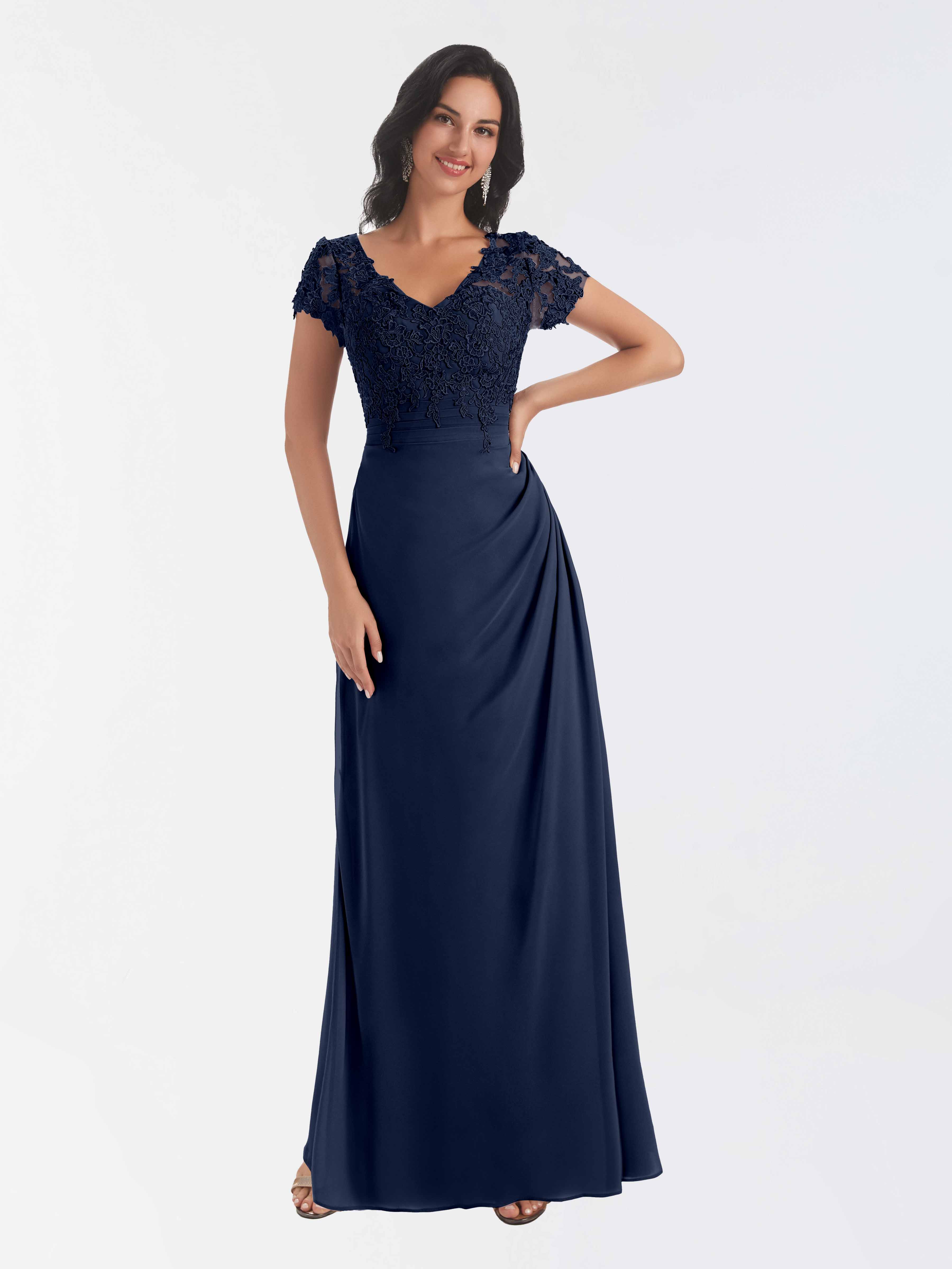 #Couleur_Bleu Marine