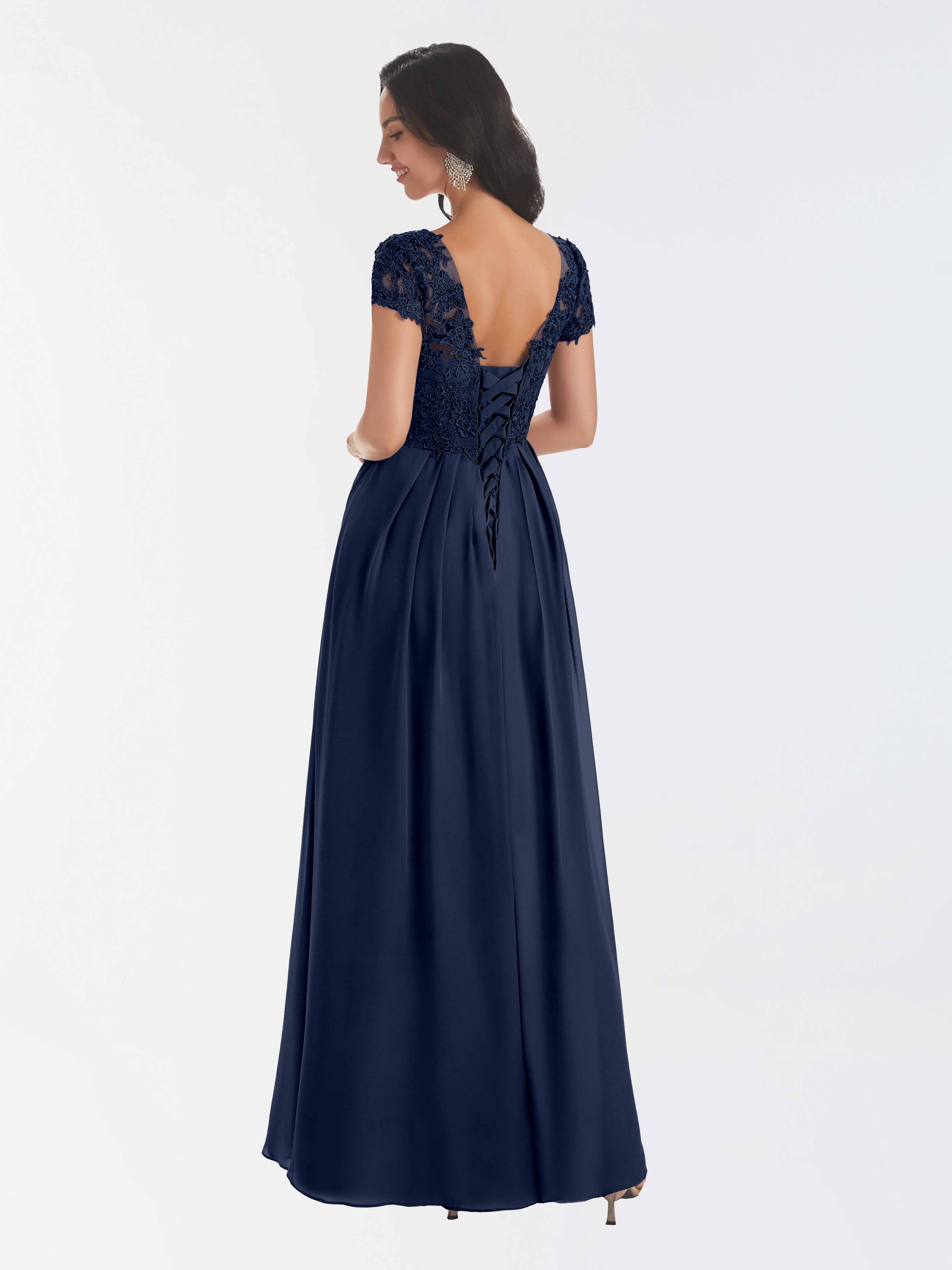 #Couleur_Bleu Marine
