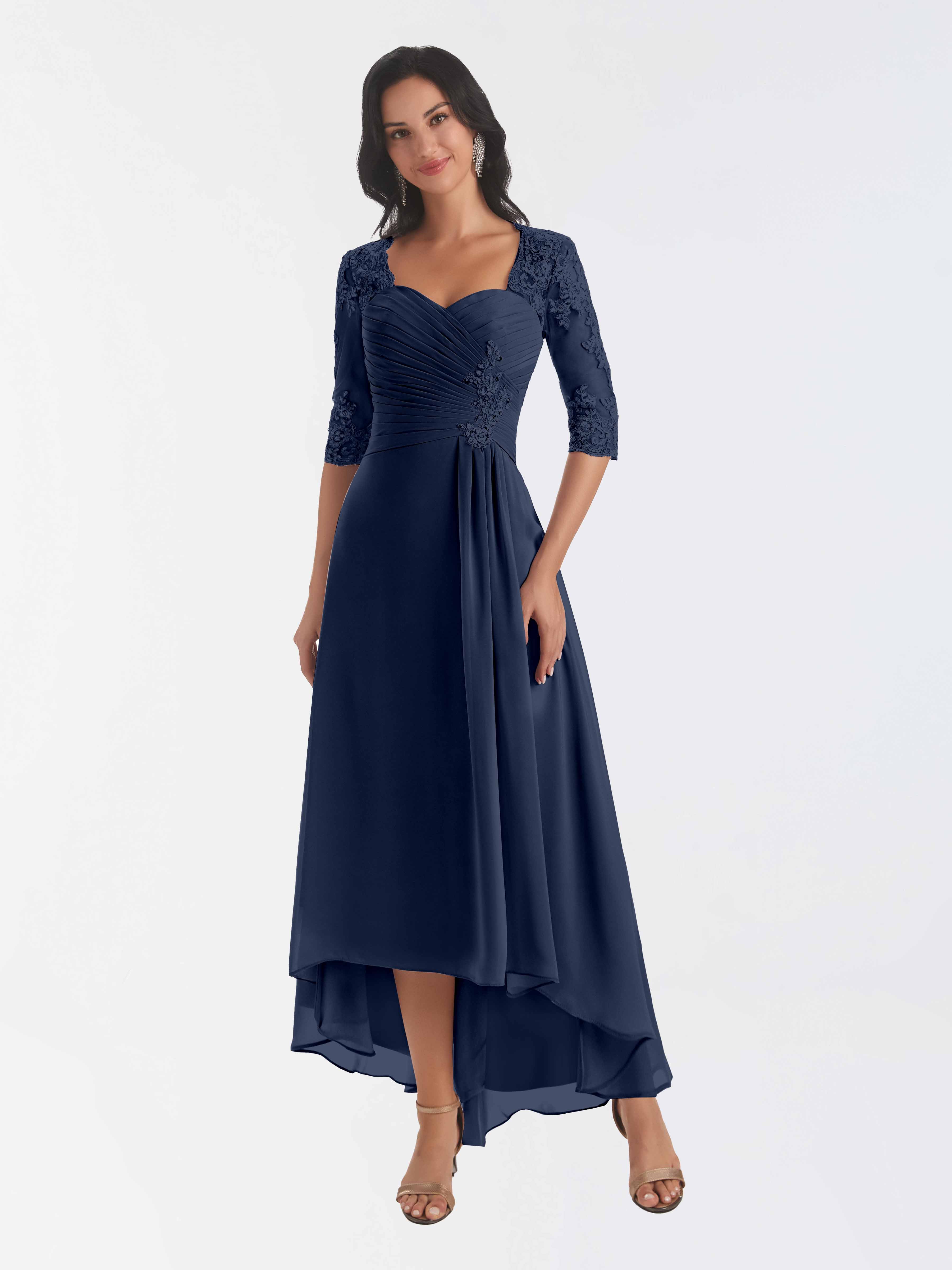 #Couleur_Bleu Marine
