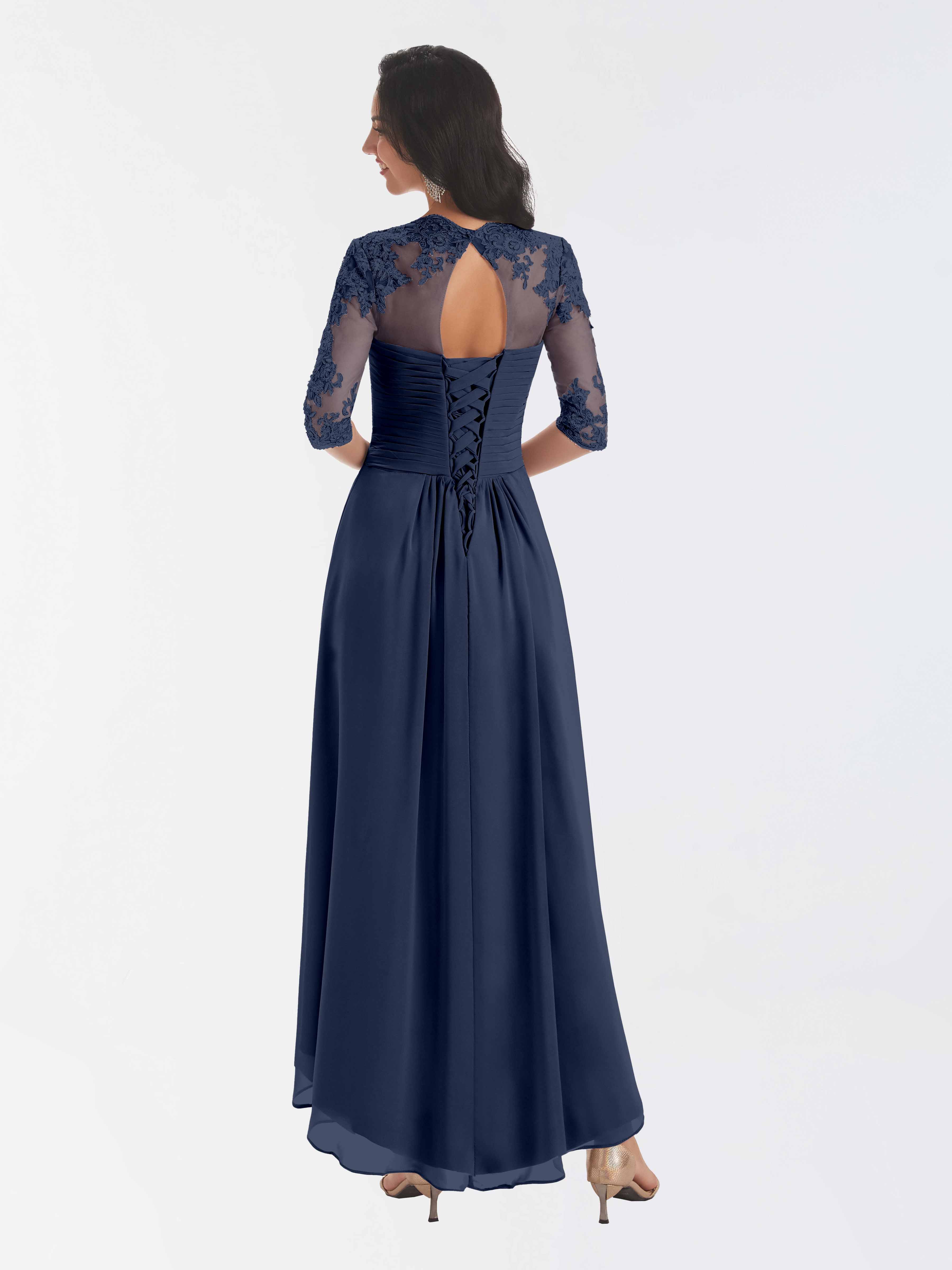 #Couleur_Bleu Marine