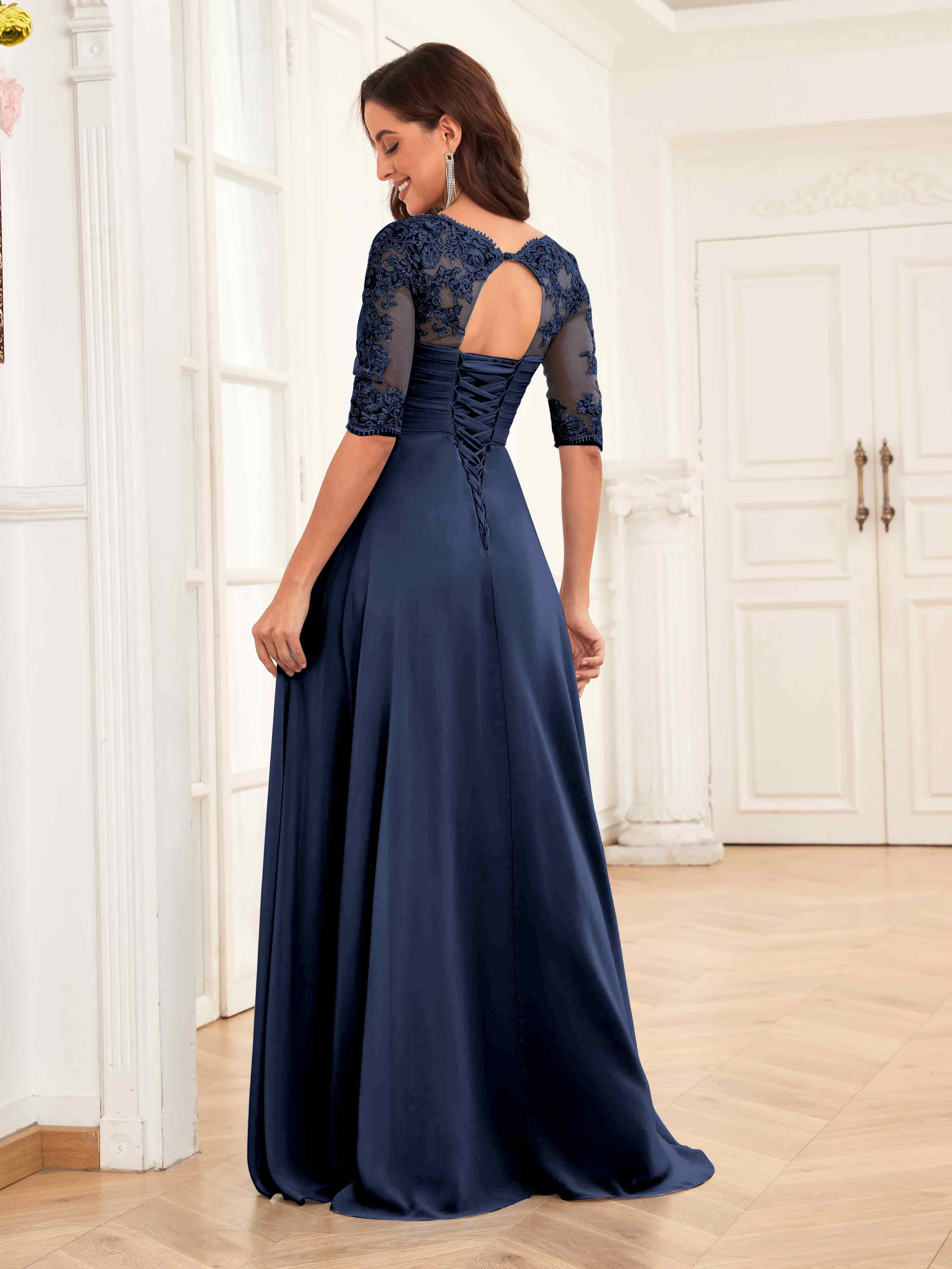 #Couleur_Bleu Marine