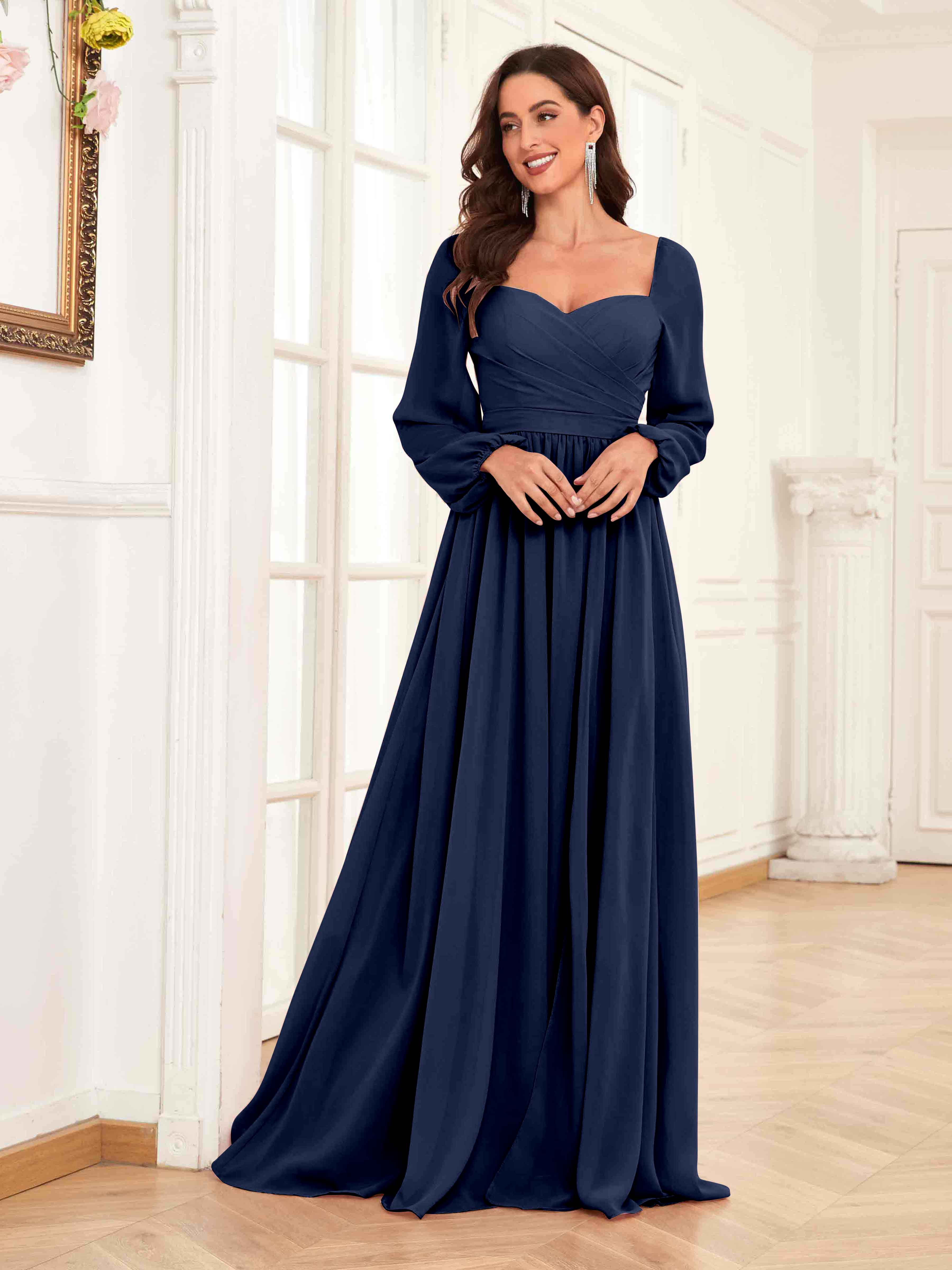 #Couleur_Bleu Marine