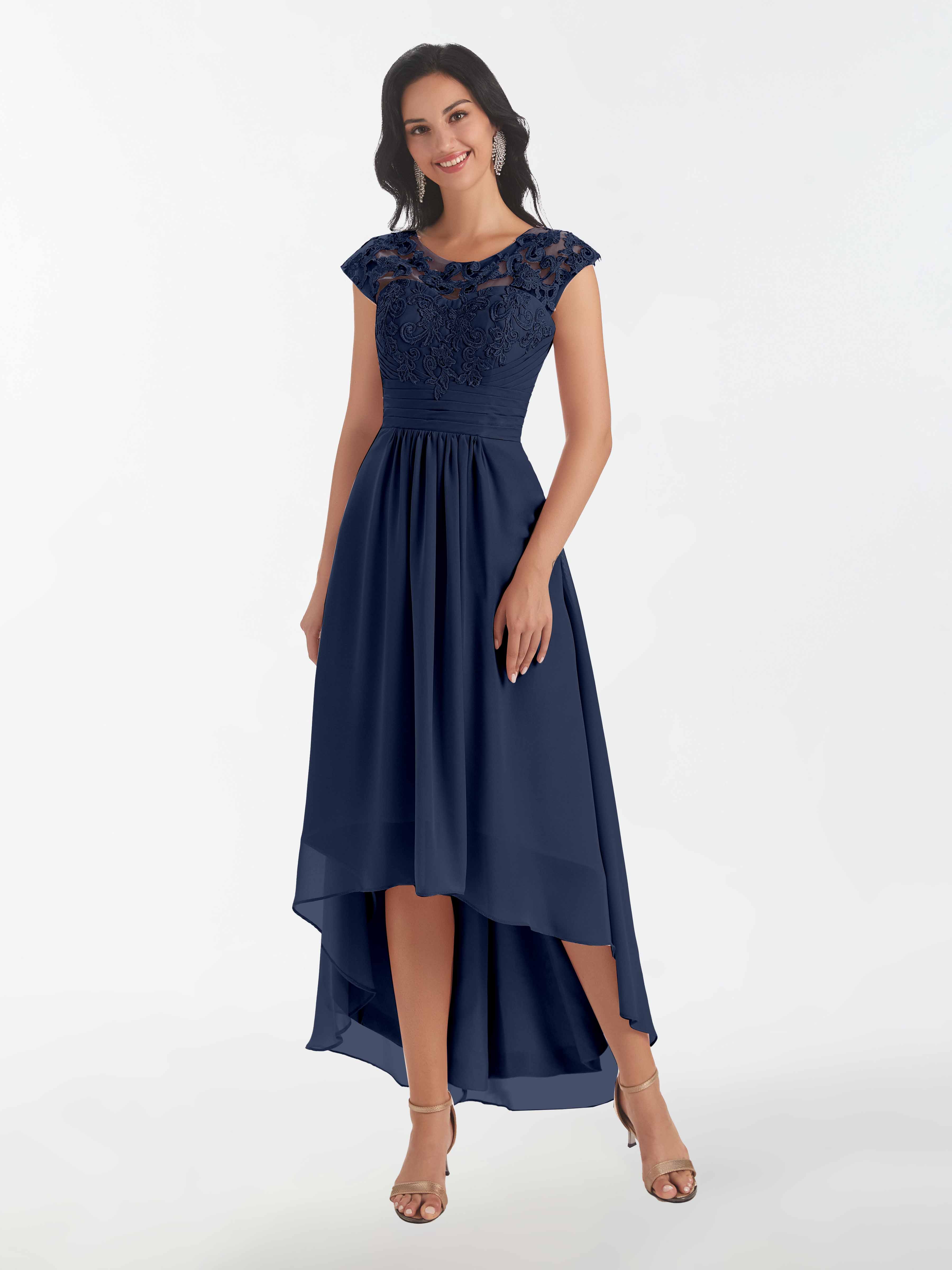 #Couleur_Bleu Marine