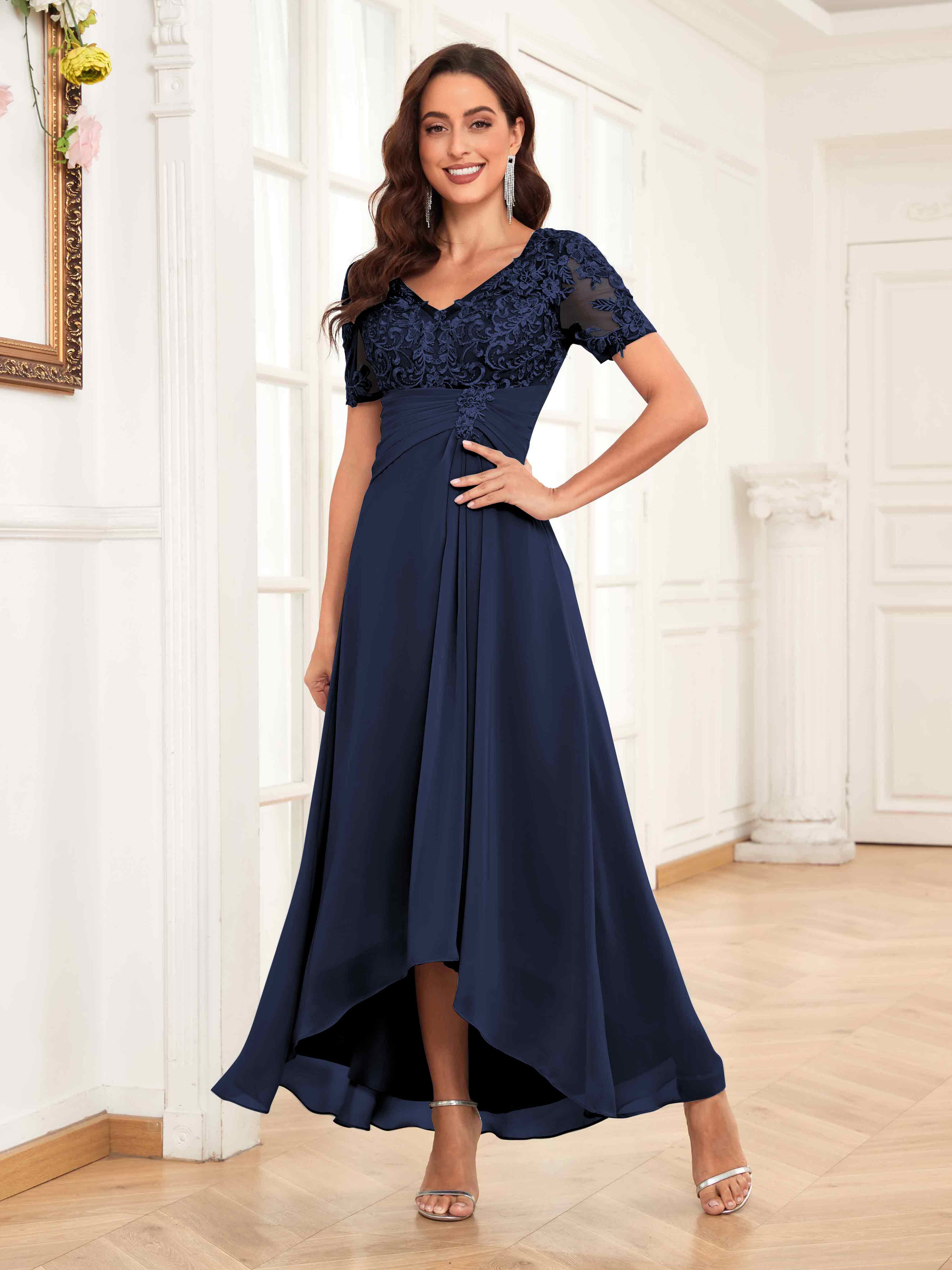 #Couleur_Bleu Marine