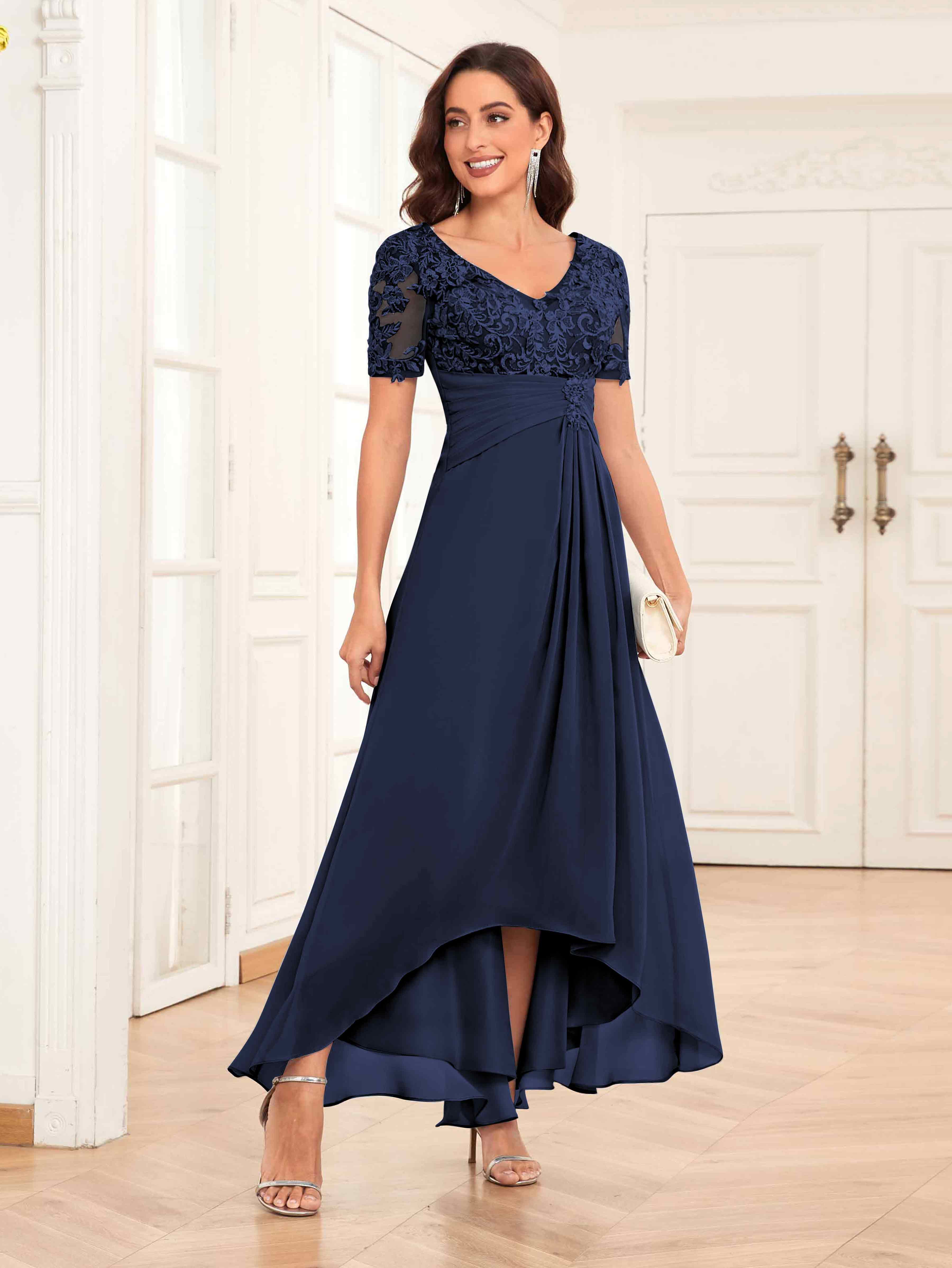 #Couleur_Bleu Marine