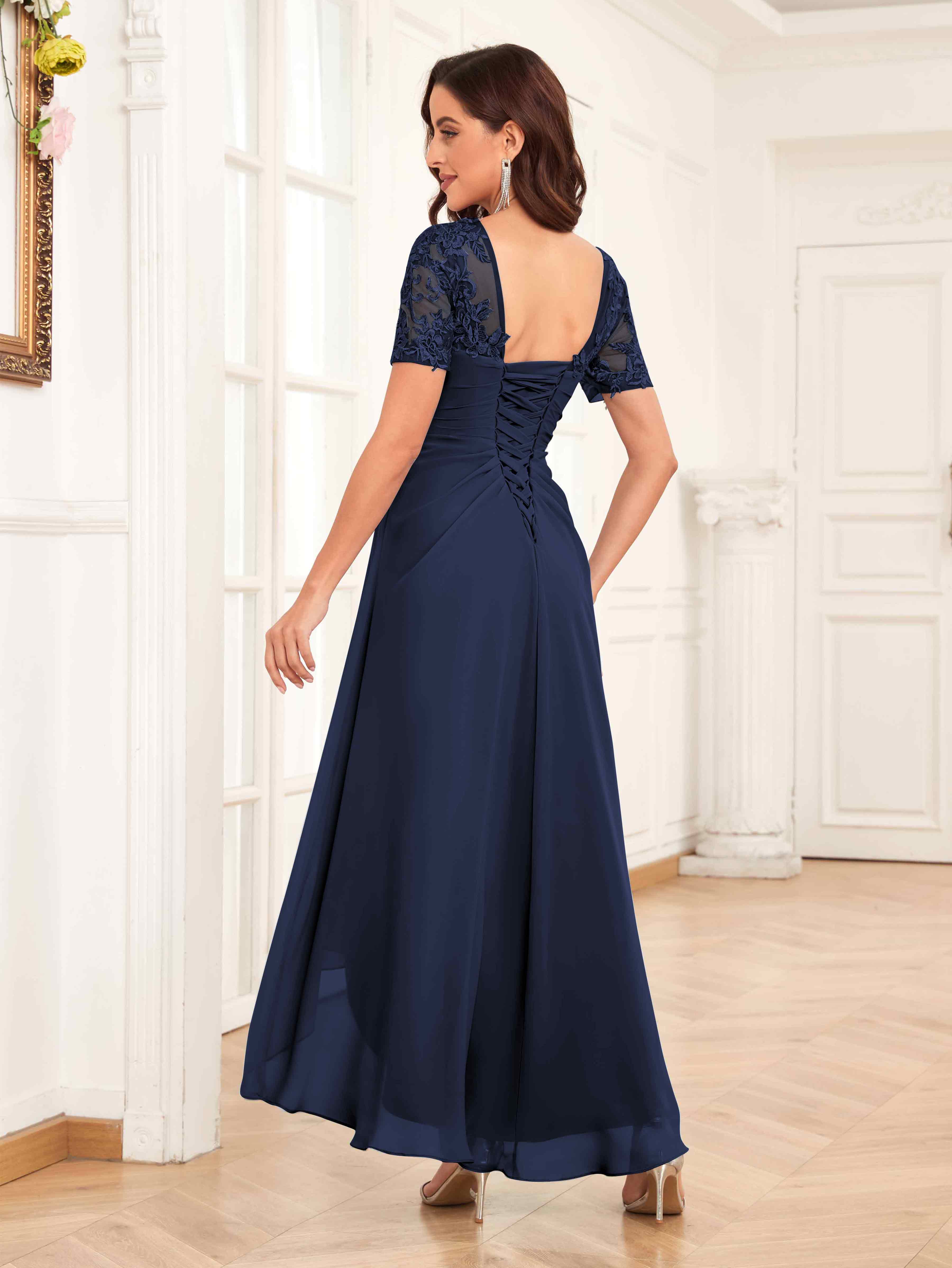 #Couleur_Bleu Marine