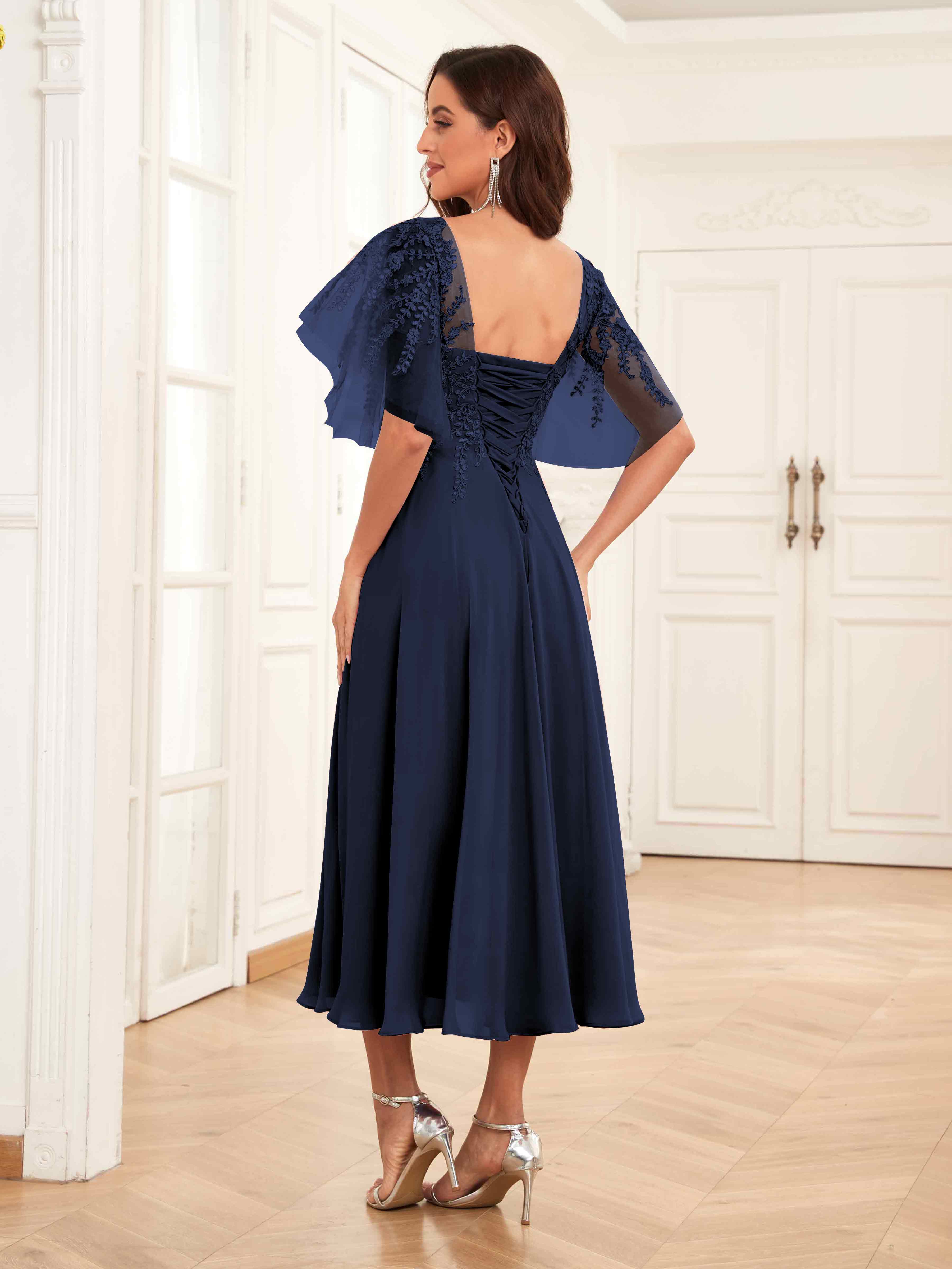 #Couleur_Bleu Marine