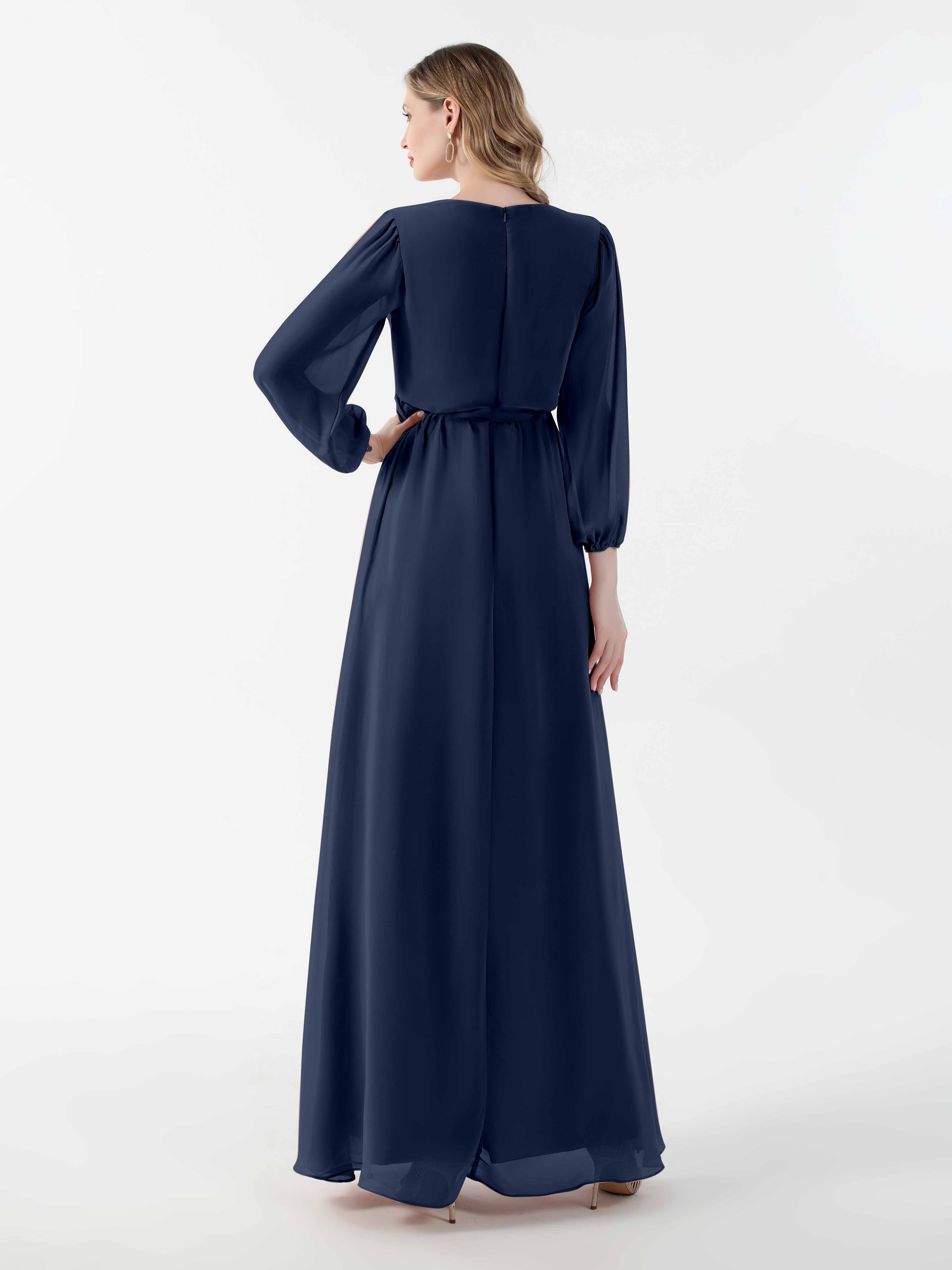 #Couleur_Bleu Marine