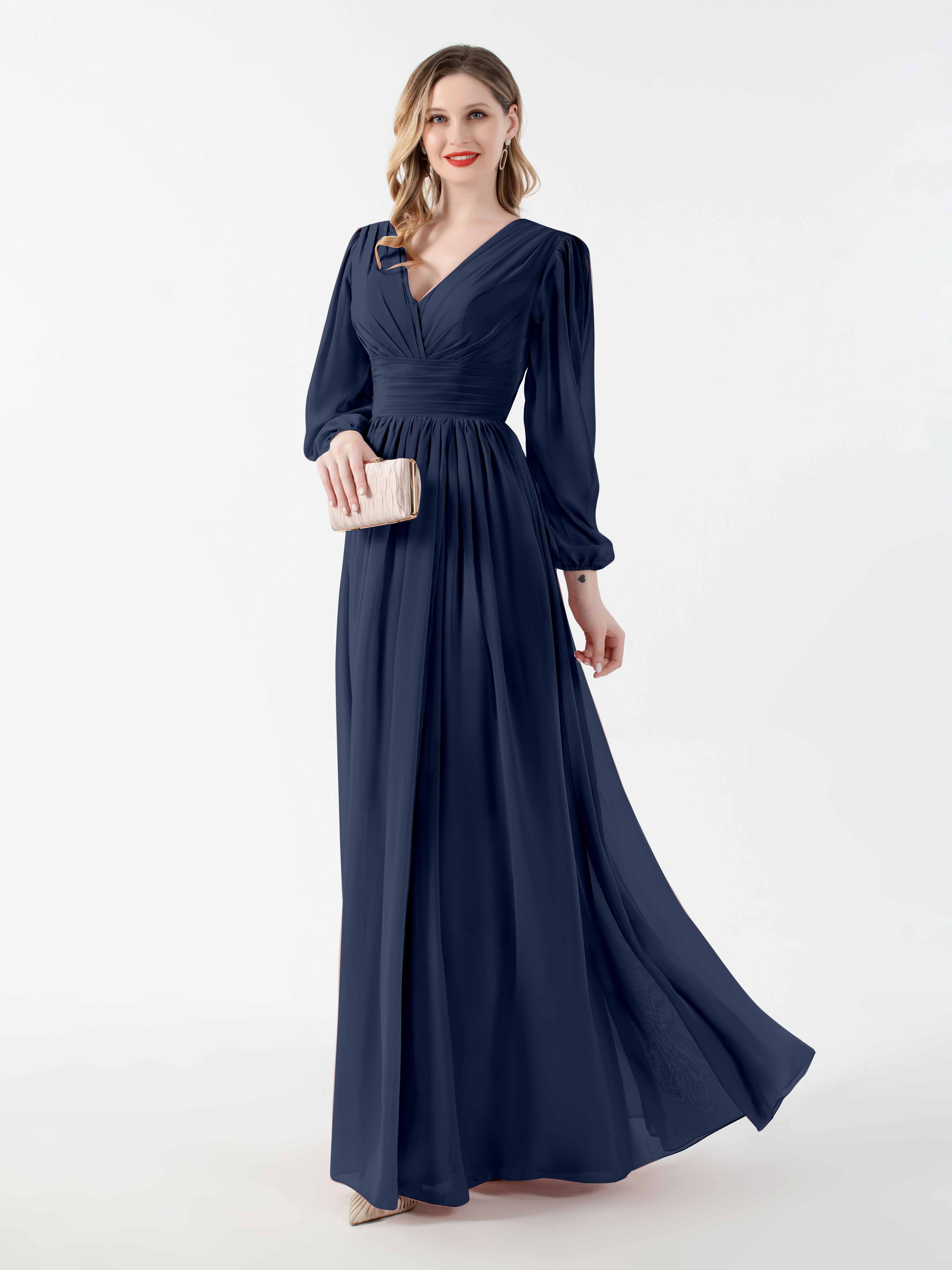 #Couleur_Bleu Marine