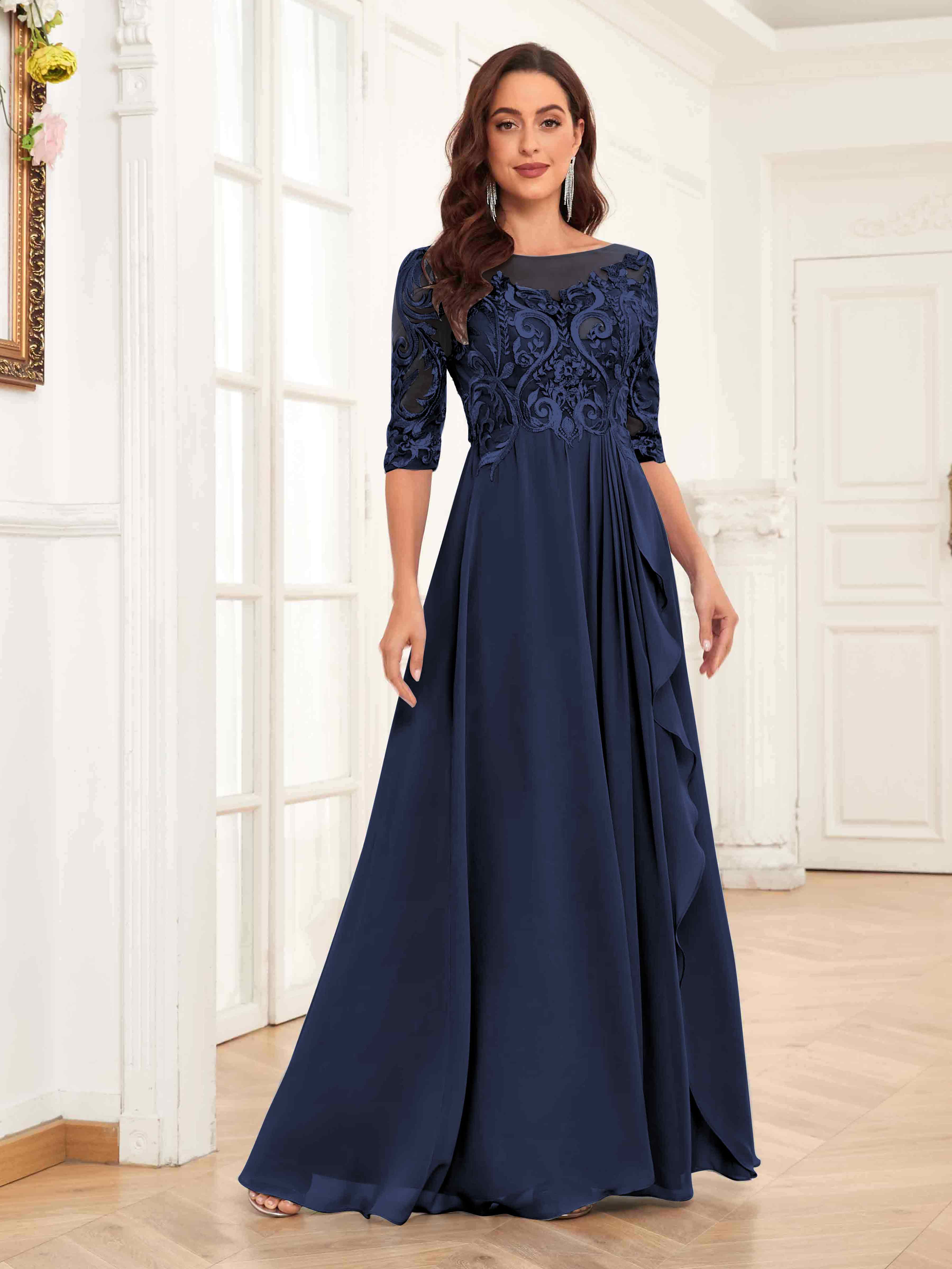 #Couleur_Bleu Marine
