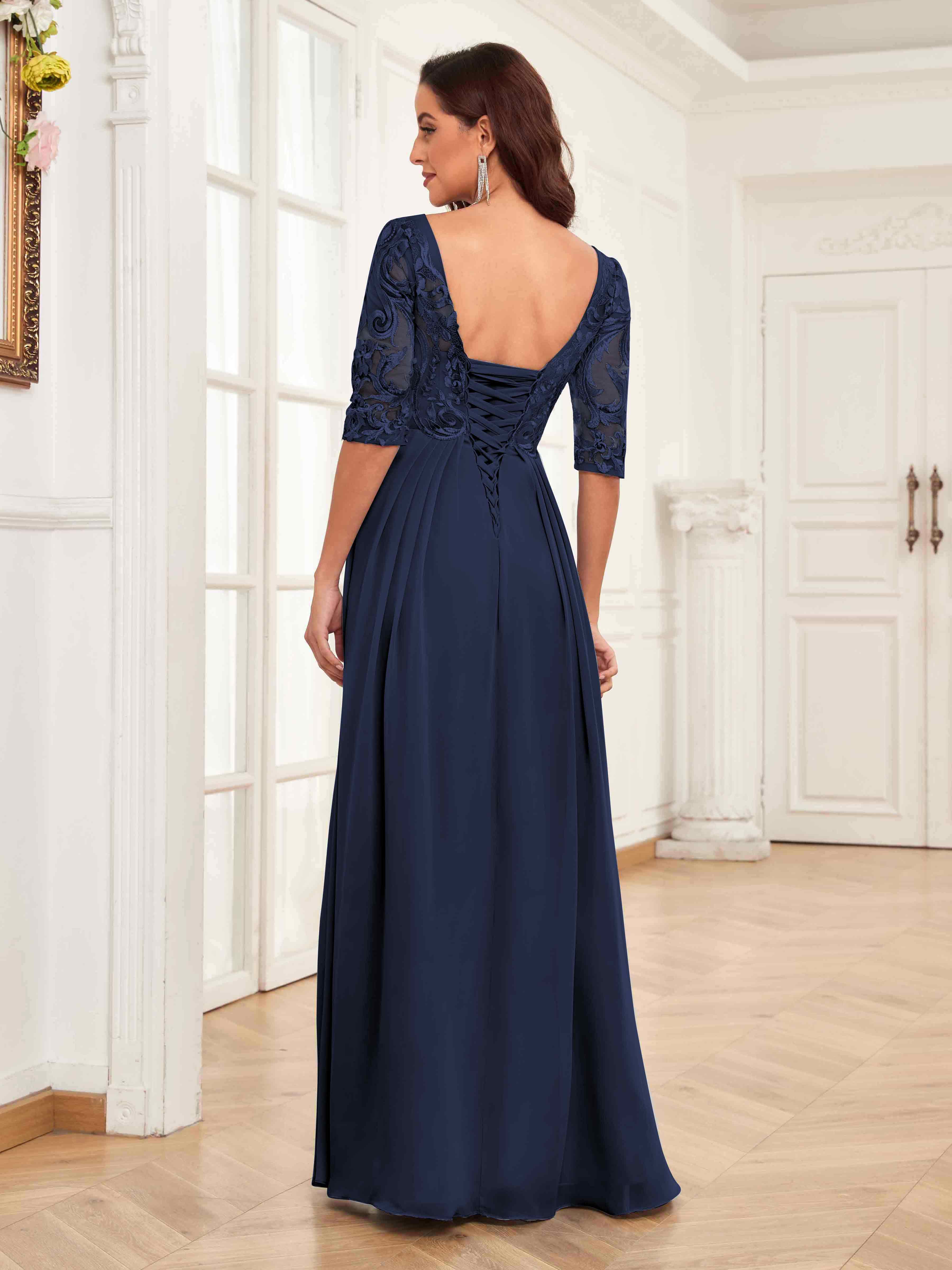 #Couleur_Bleu Marine