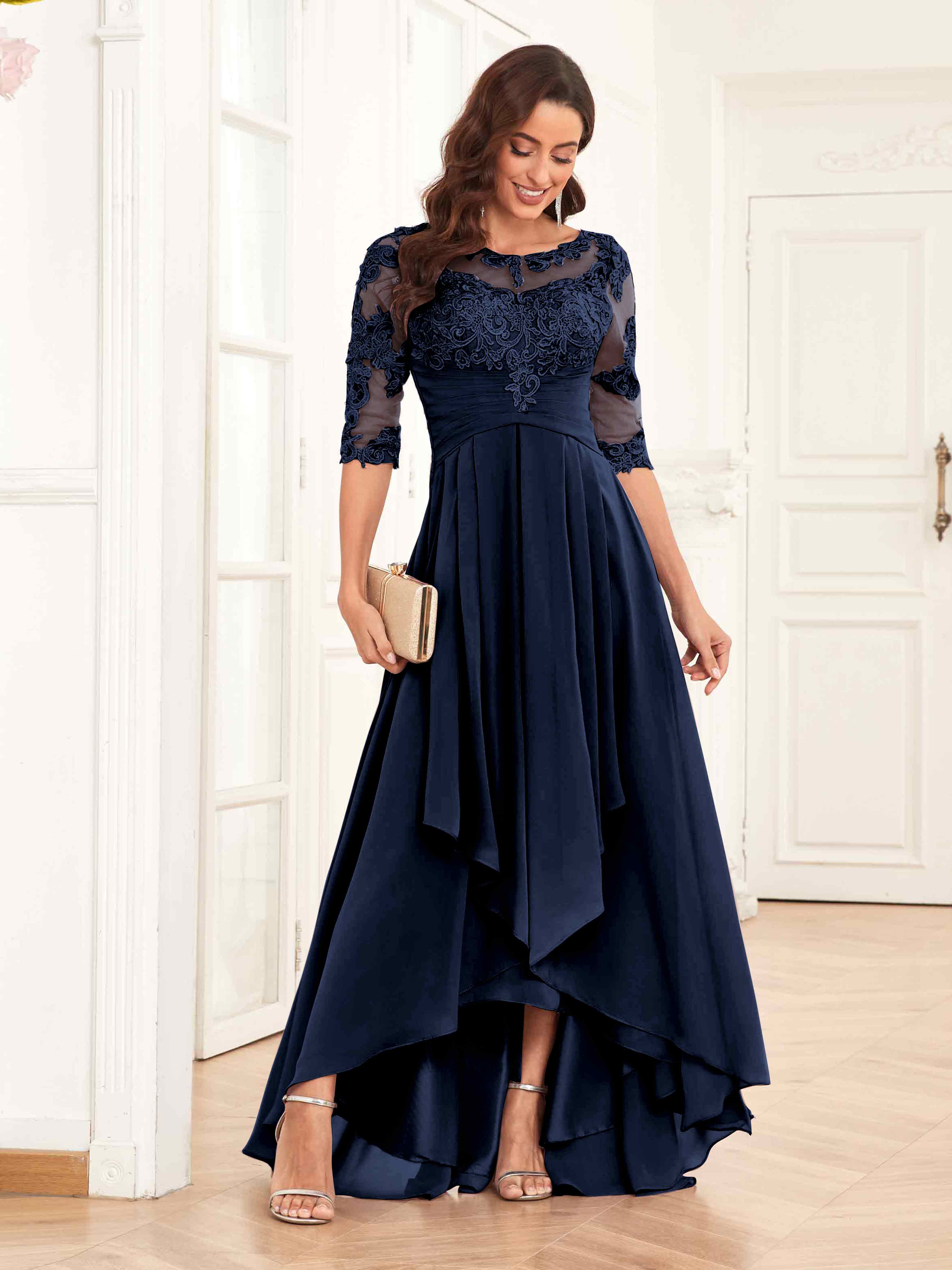 #Couleur_Bleu Marine