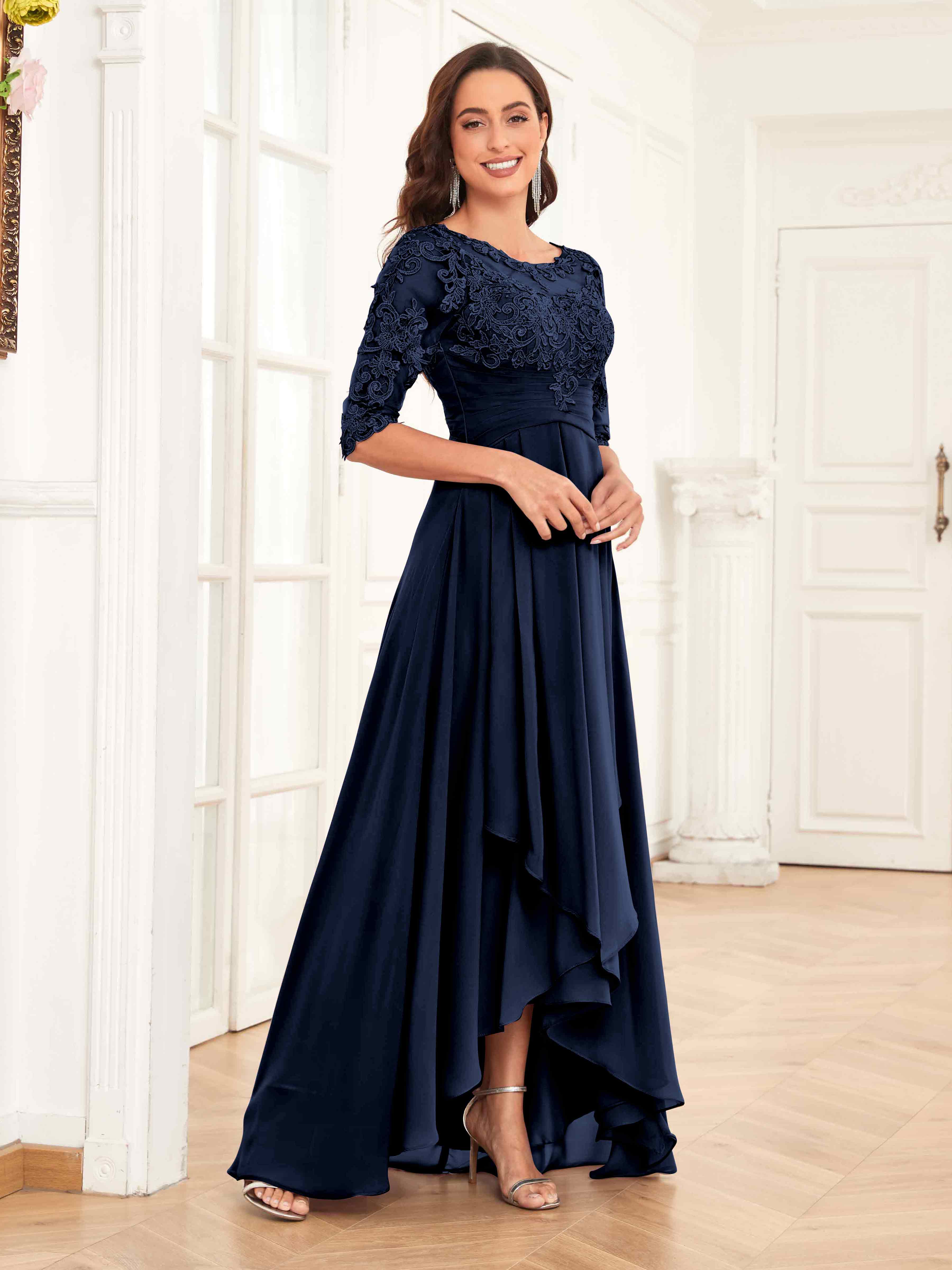 #Couleur_Bleu Marine