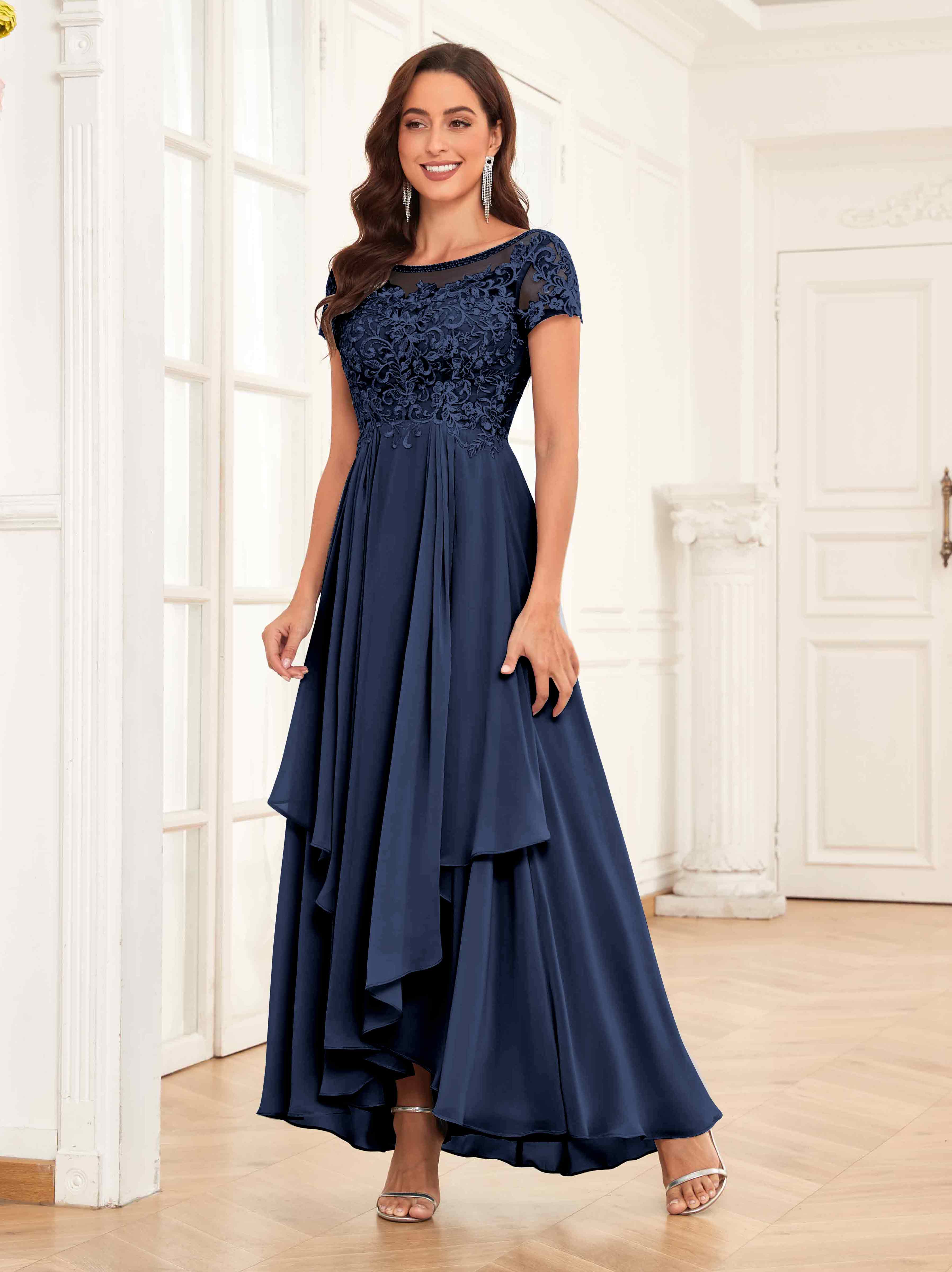 #Couleur_Bleu Marine