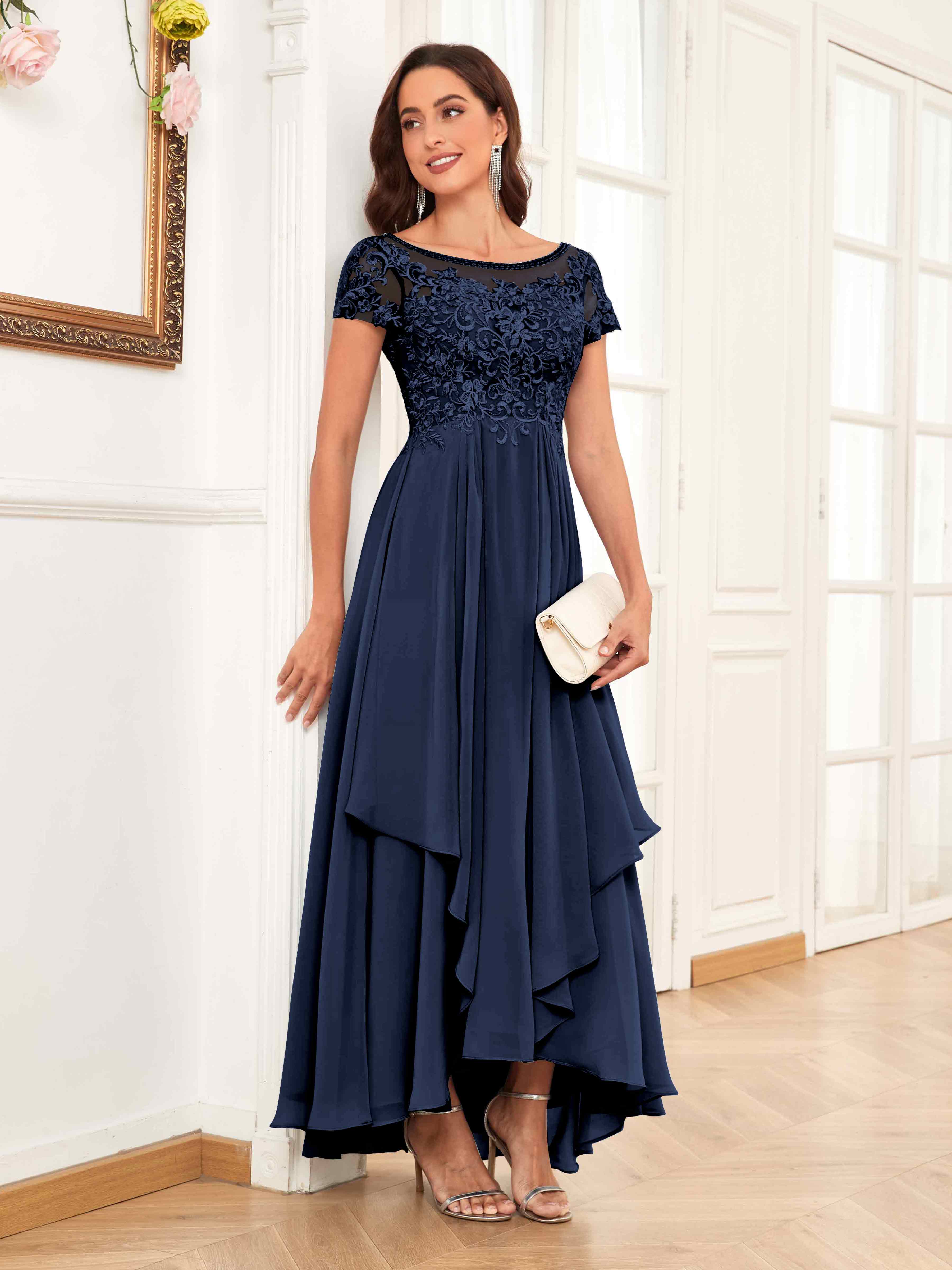 #Couleur_Bleu Marine