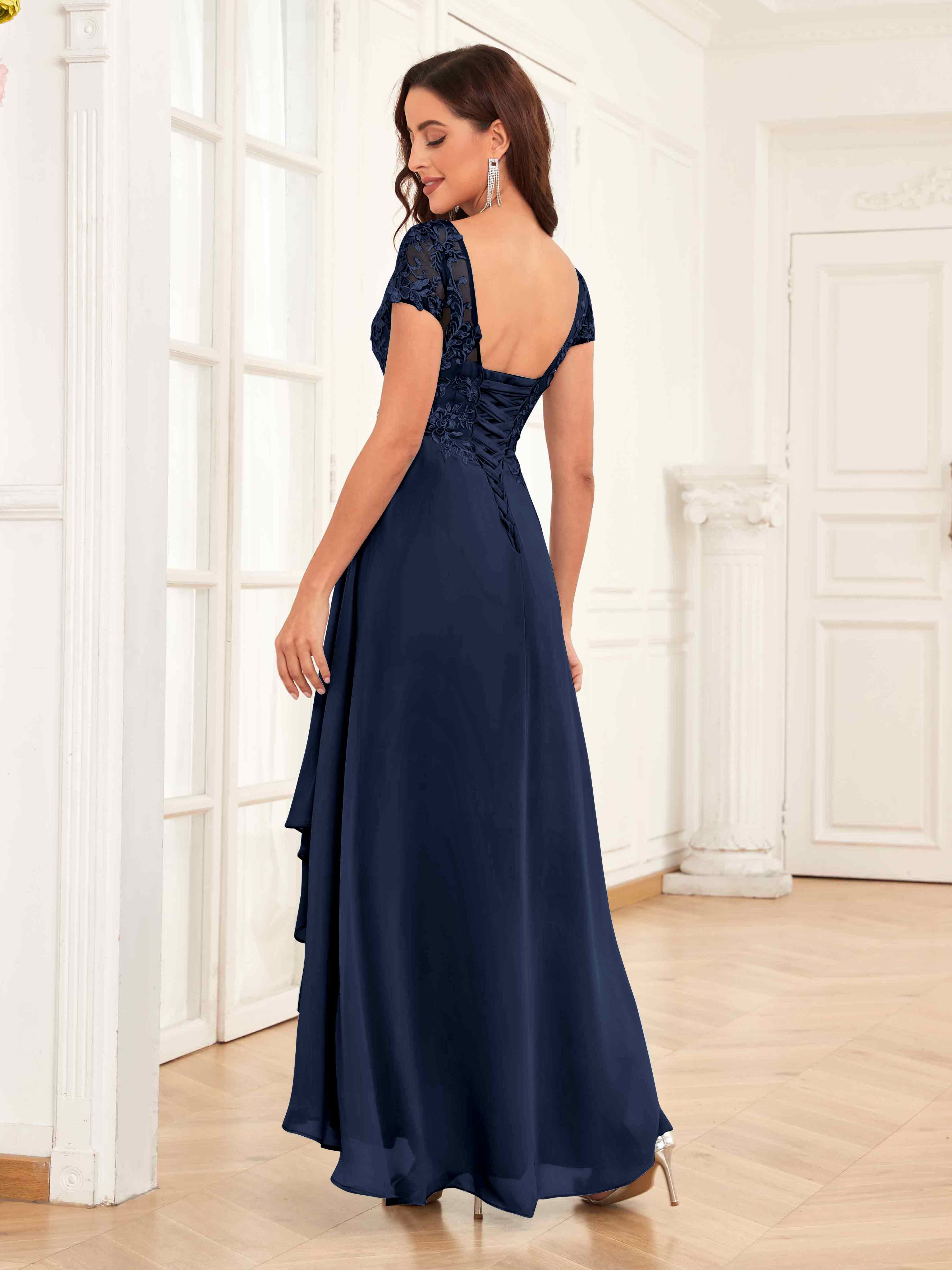 #Couleur_Bleu Marine