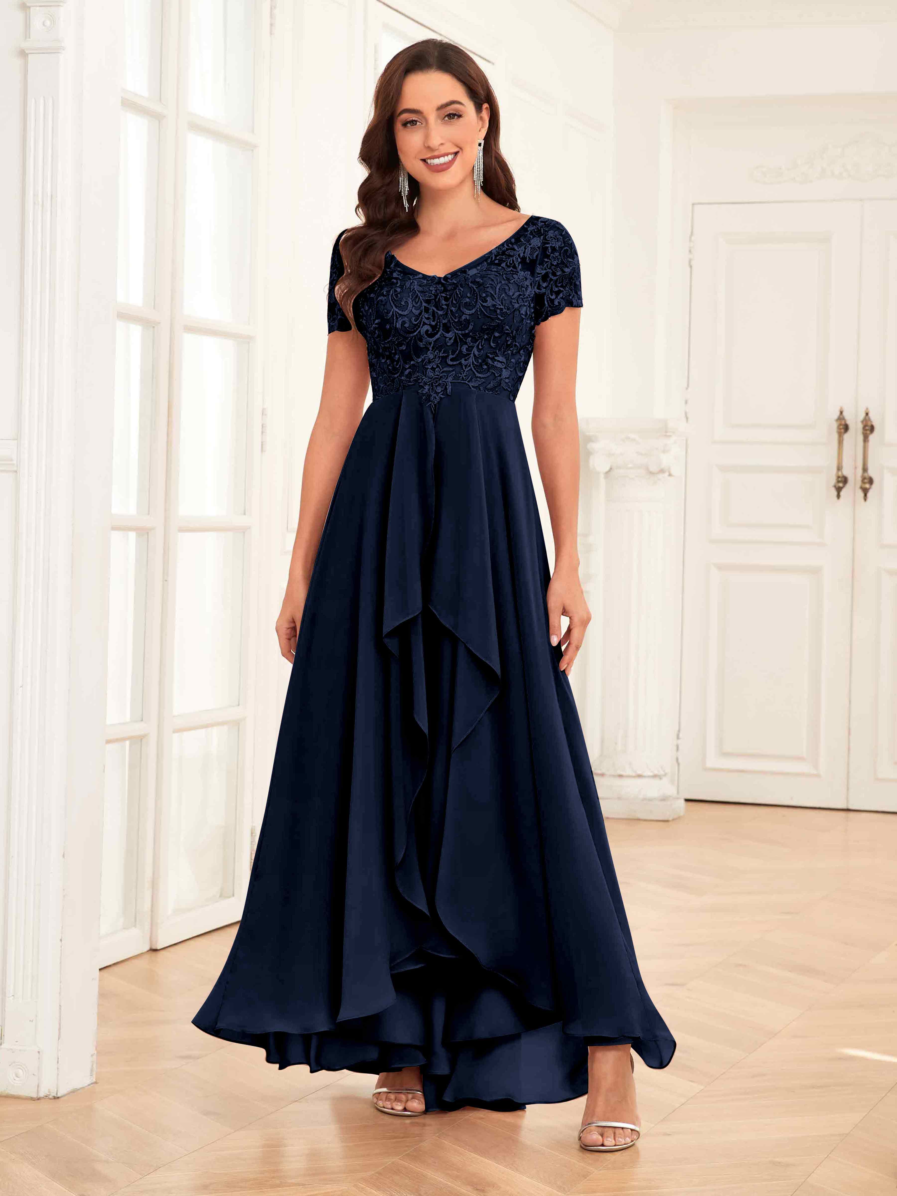 #Couleur_Bleu Marine