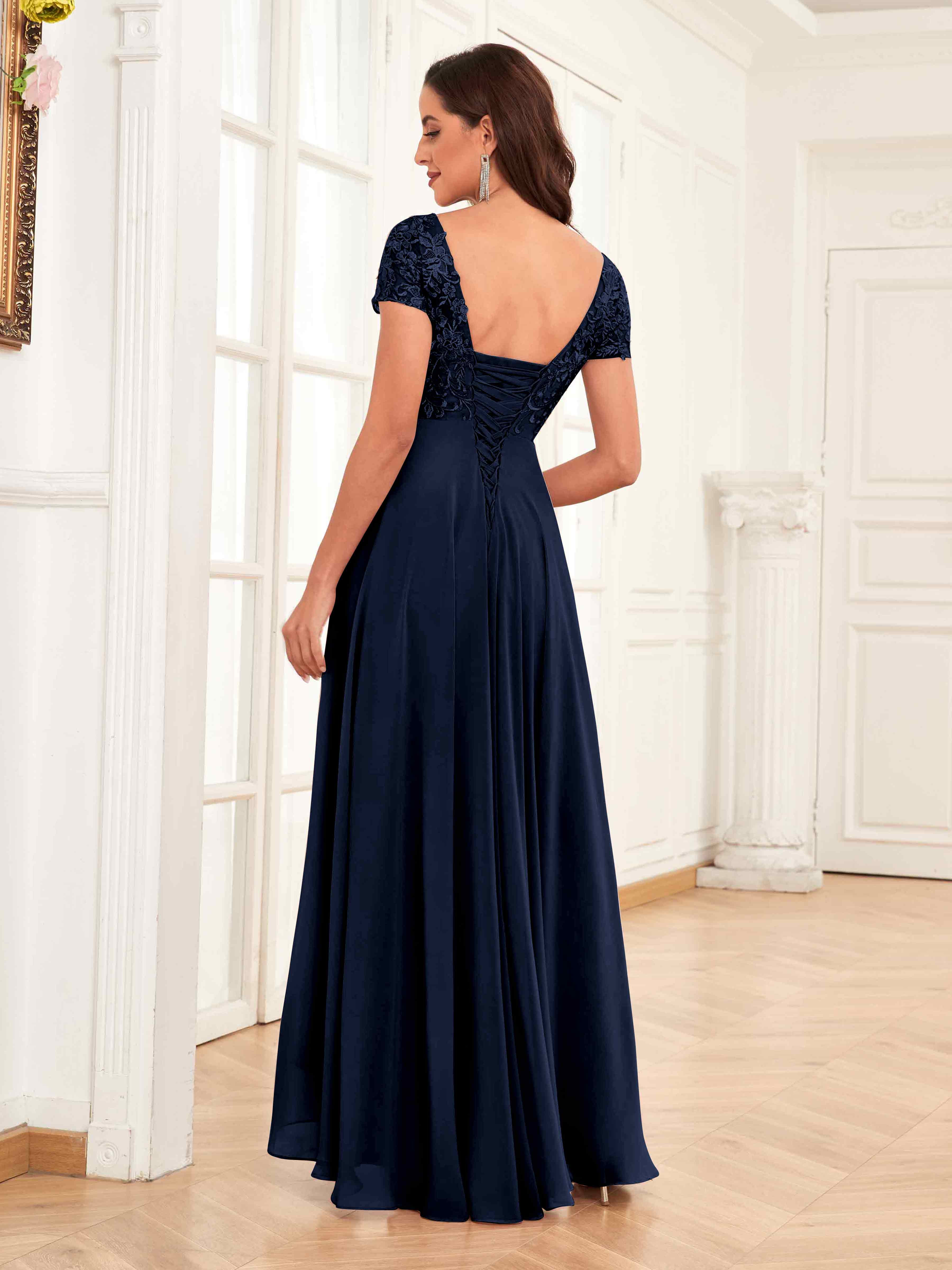 #Couleur_Bleu Marine