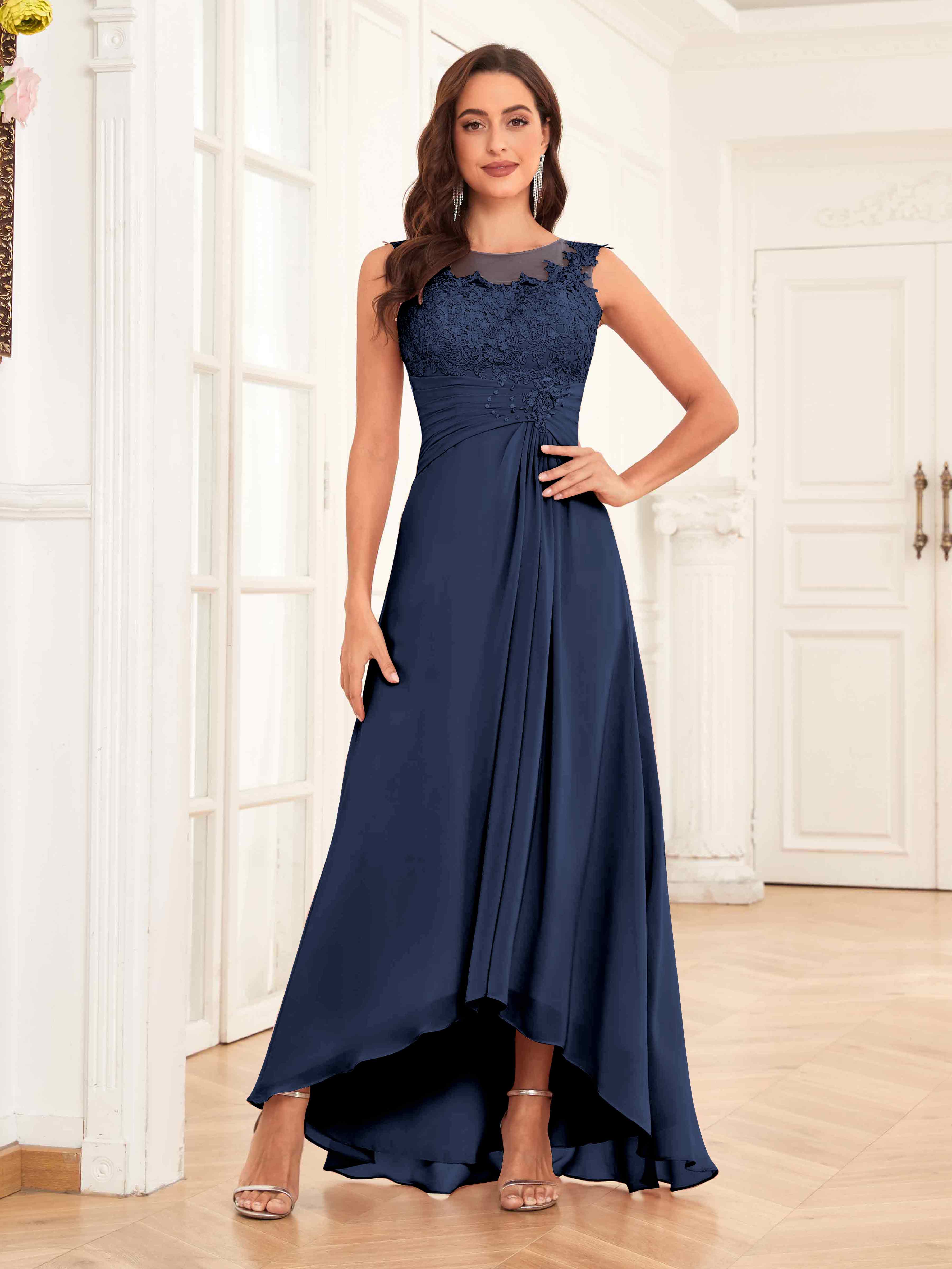#Couleur_Bleu Marine