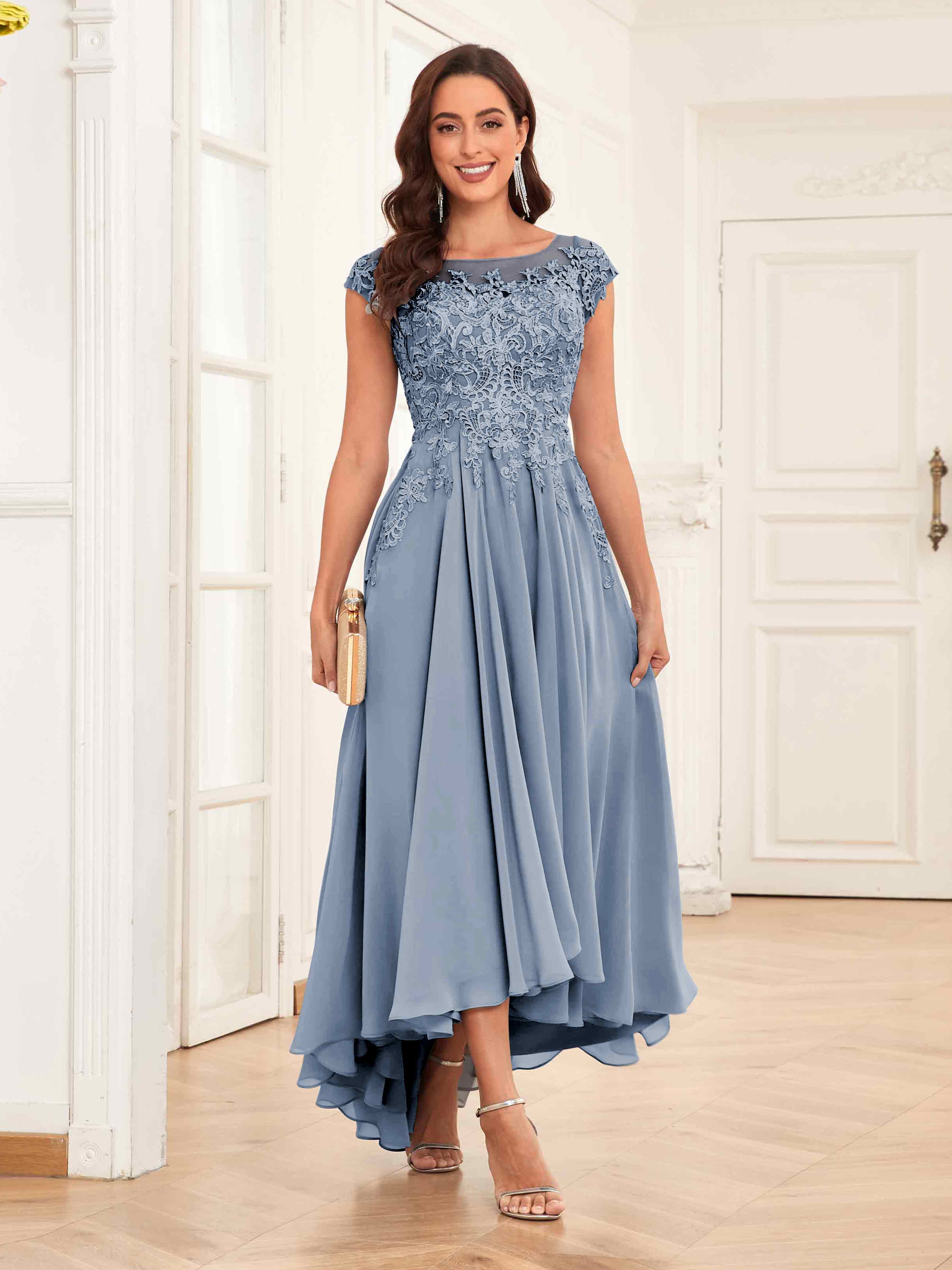 #Couleur_Bleu Poussiéreux