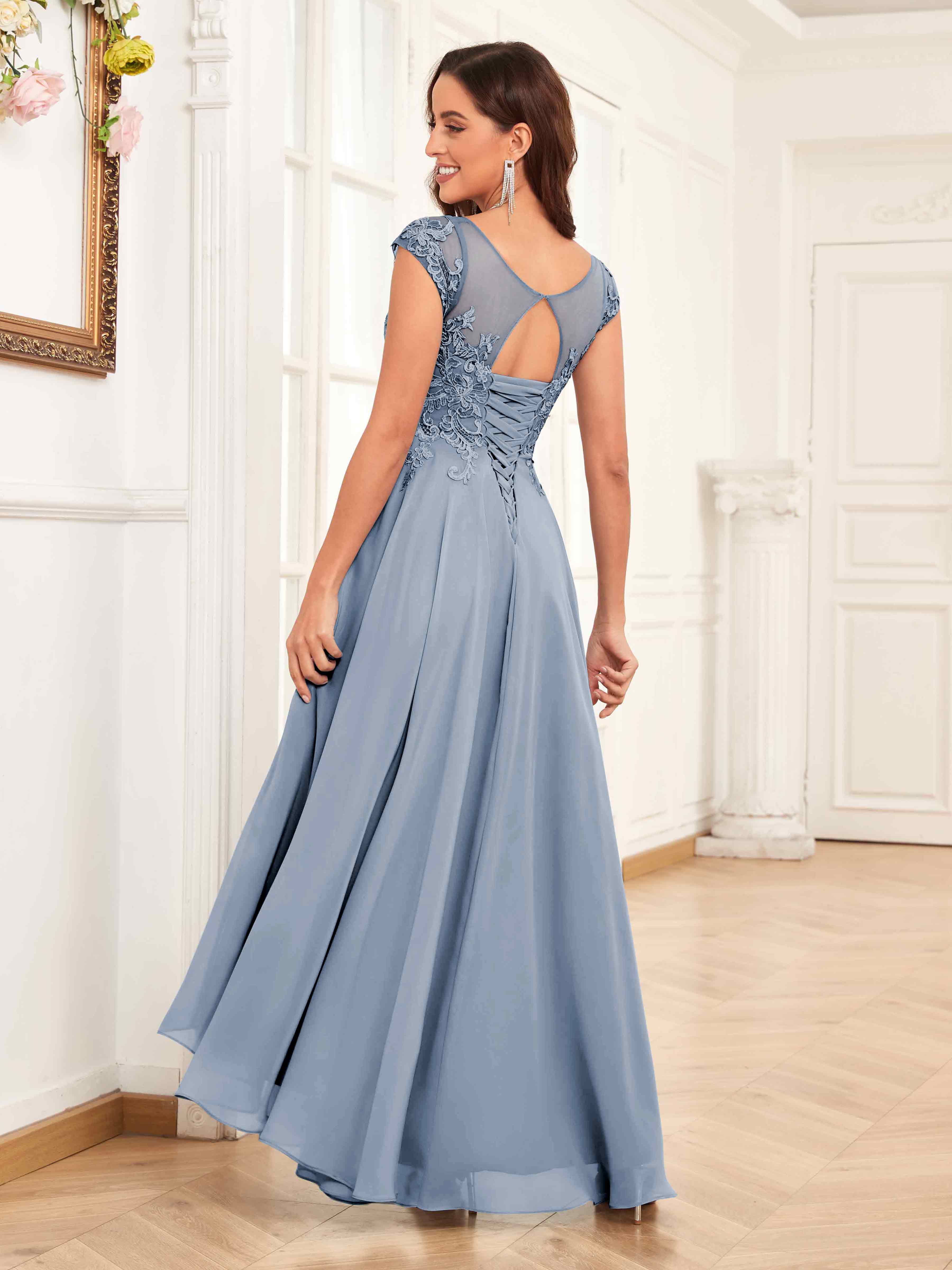 #Couleur_Bleu Poussiéreux