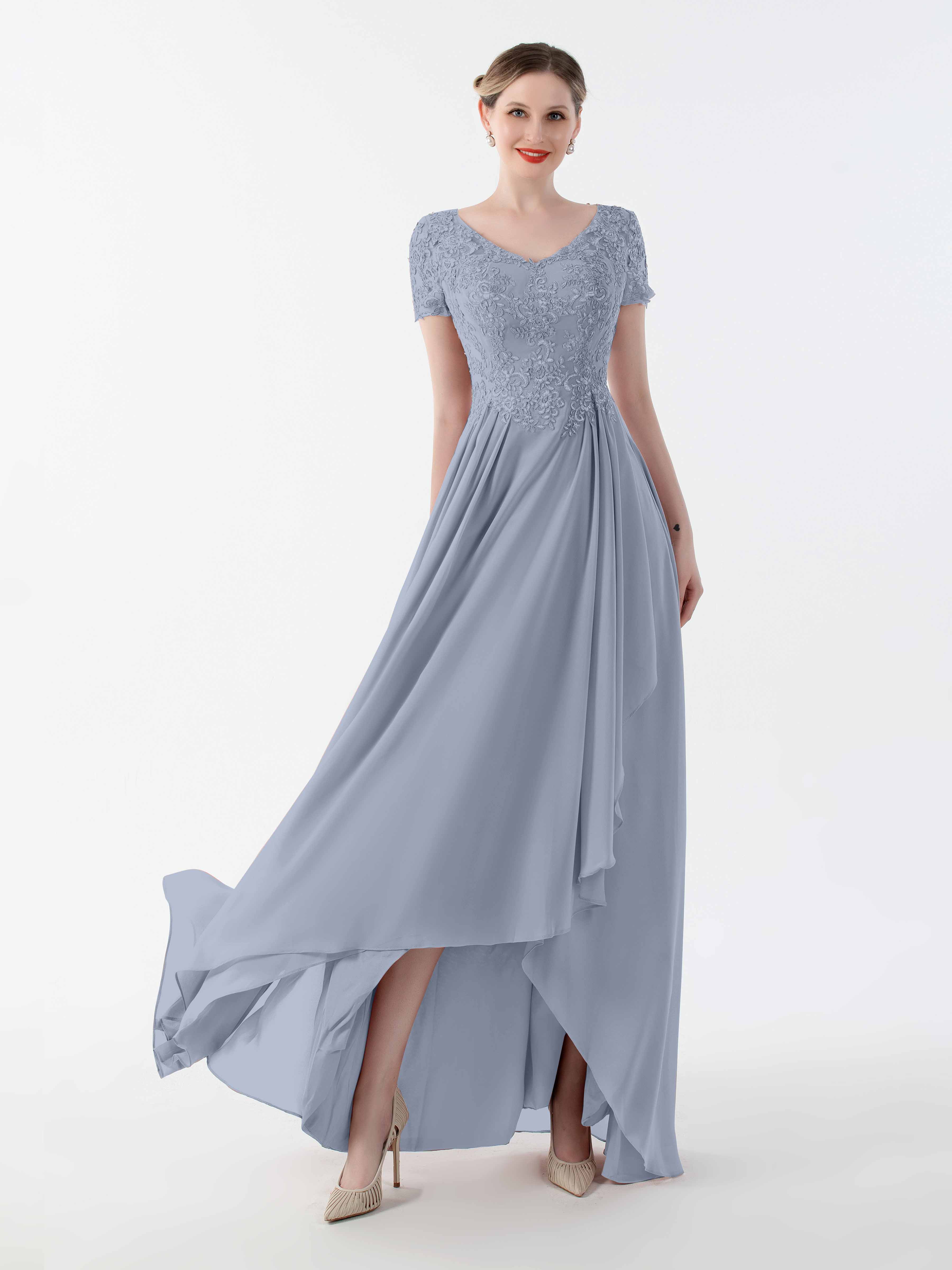 #Couleur_Bleu Poussiéreux