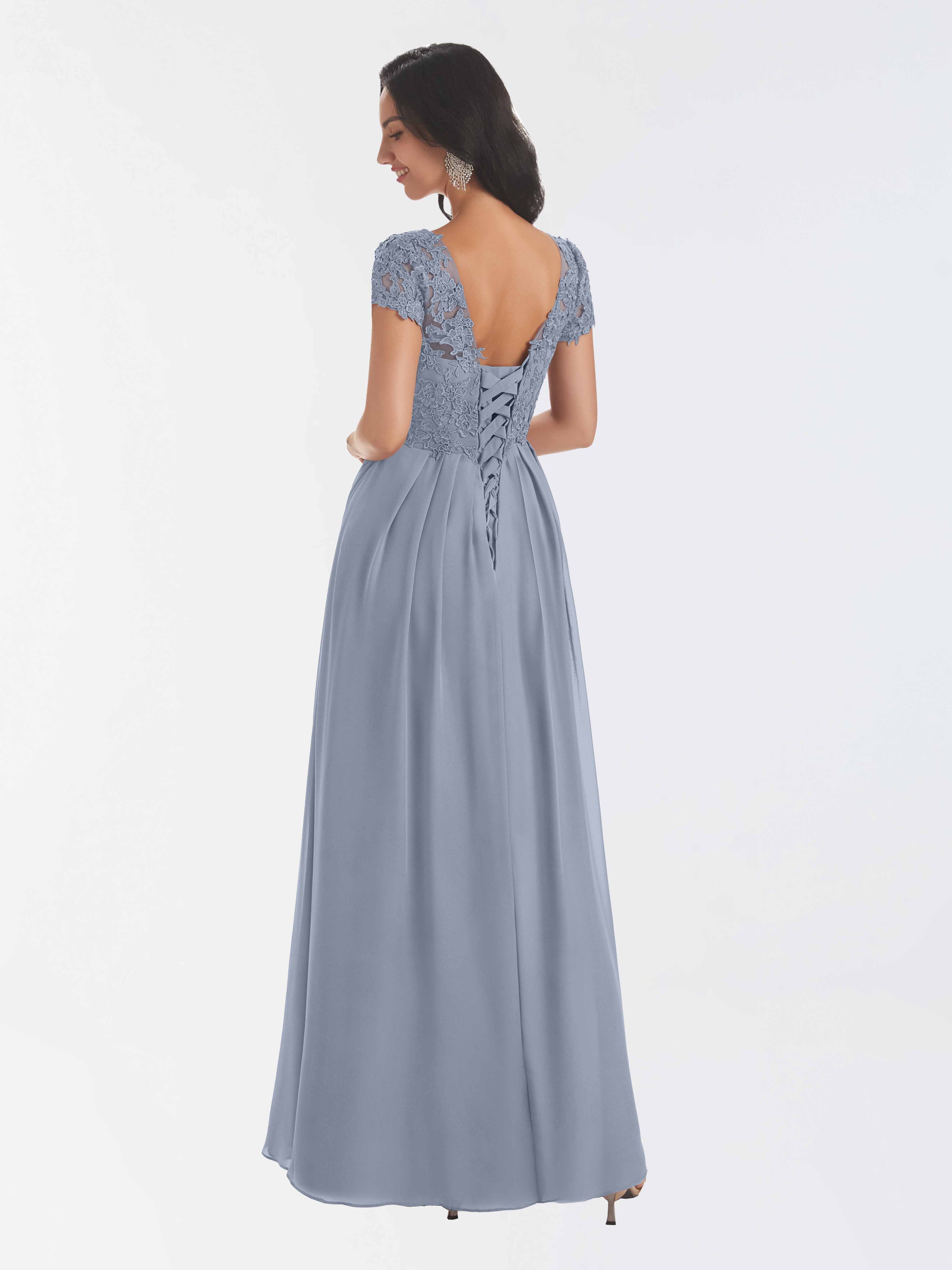 #Couleur_Bleu Poussiéreux