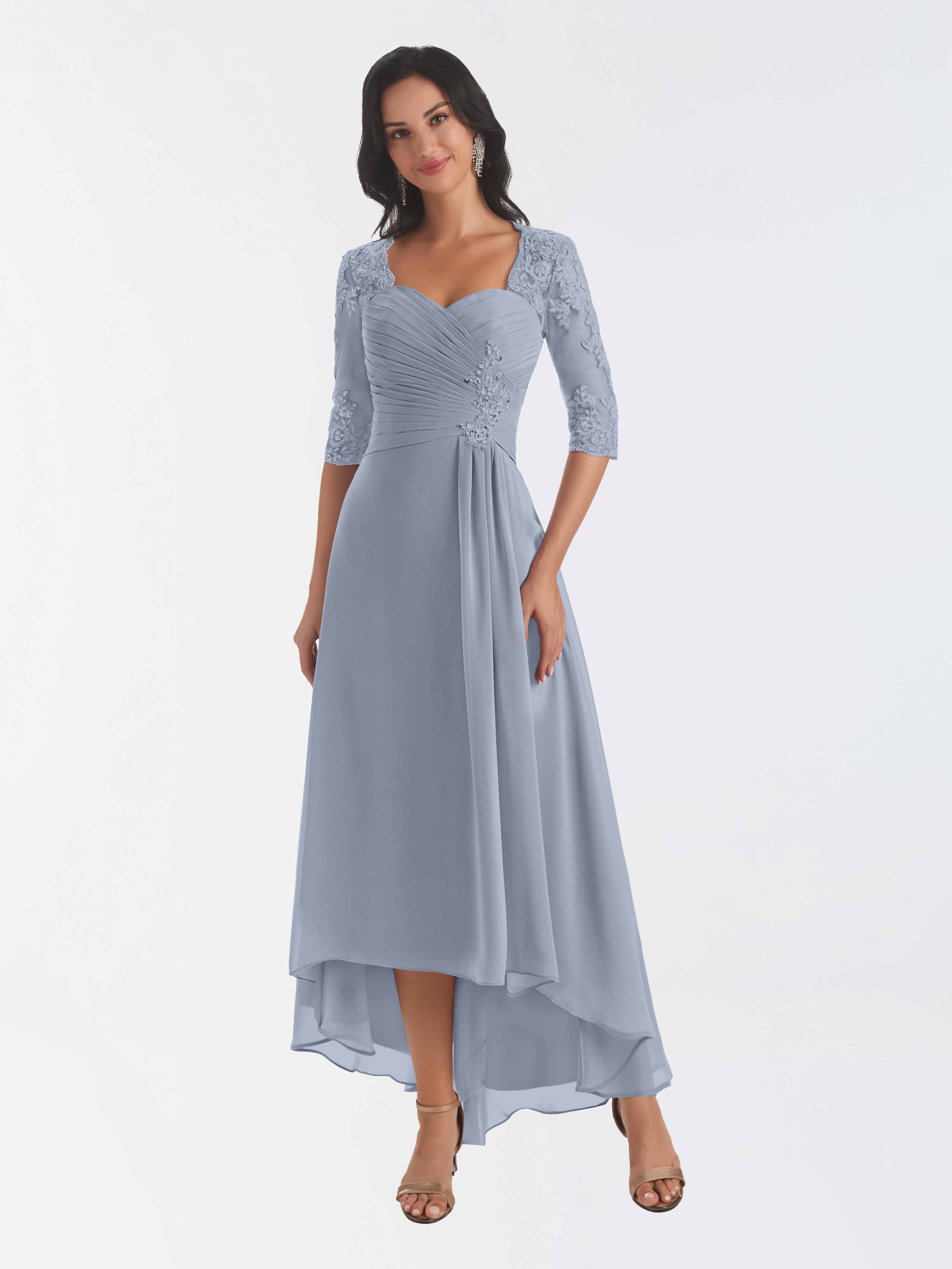 #Couleur_Bleu Poussiéreux