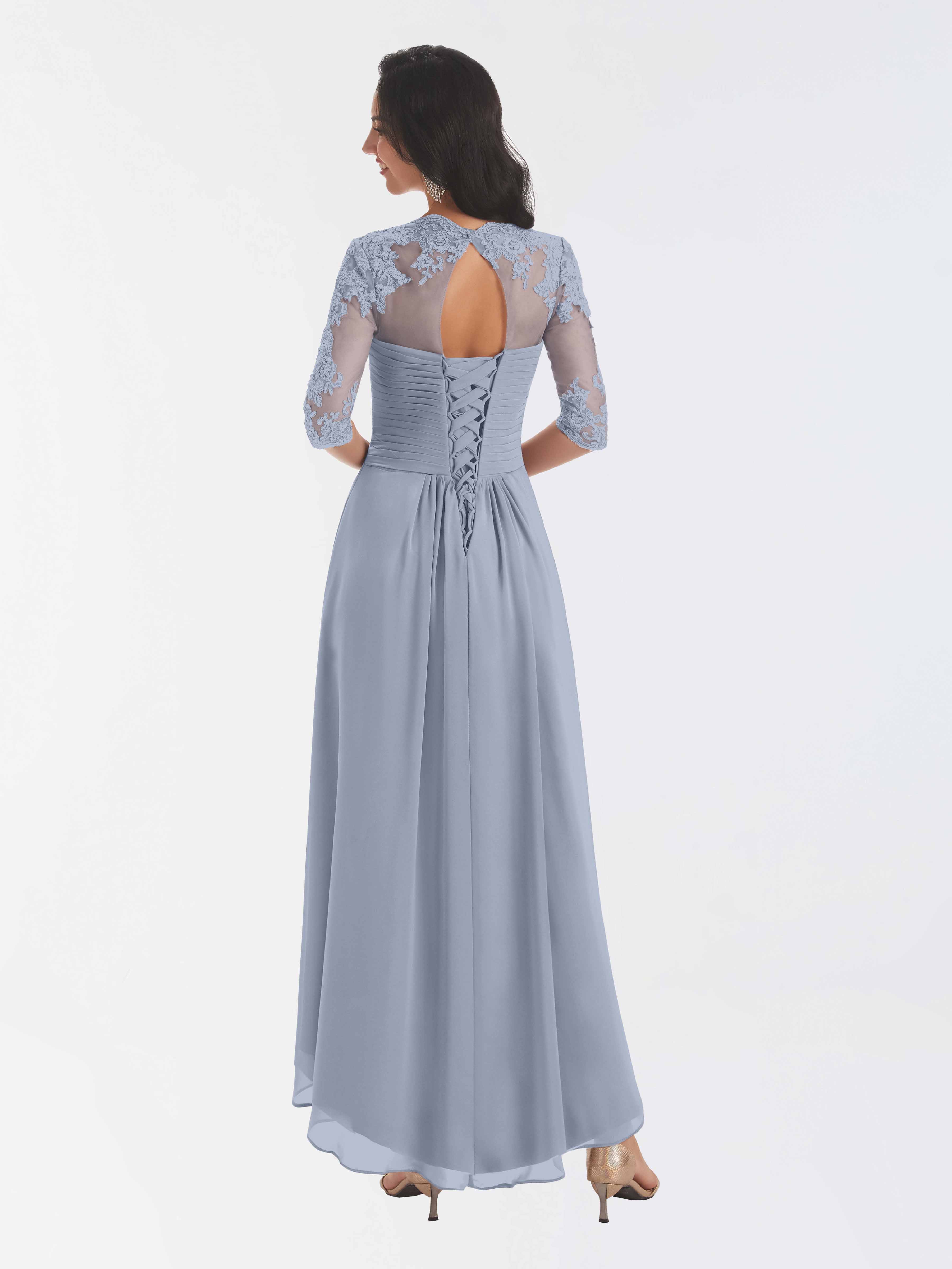 #Couleur_Bleu Poussiéreux