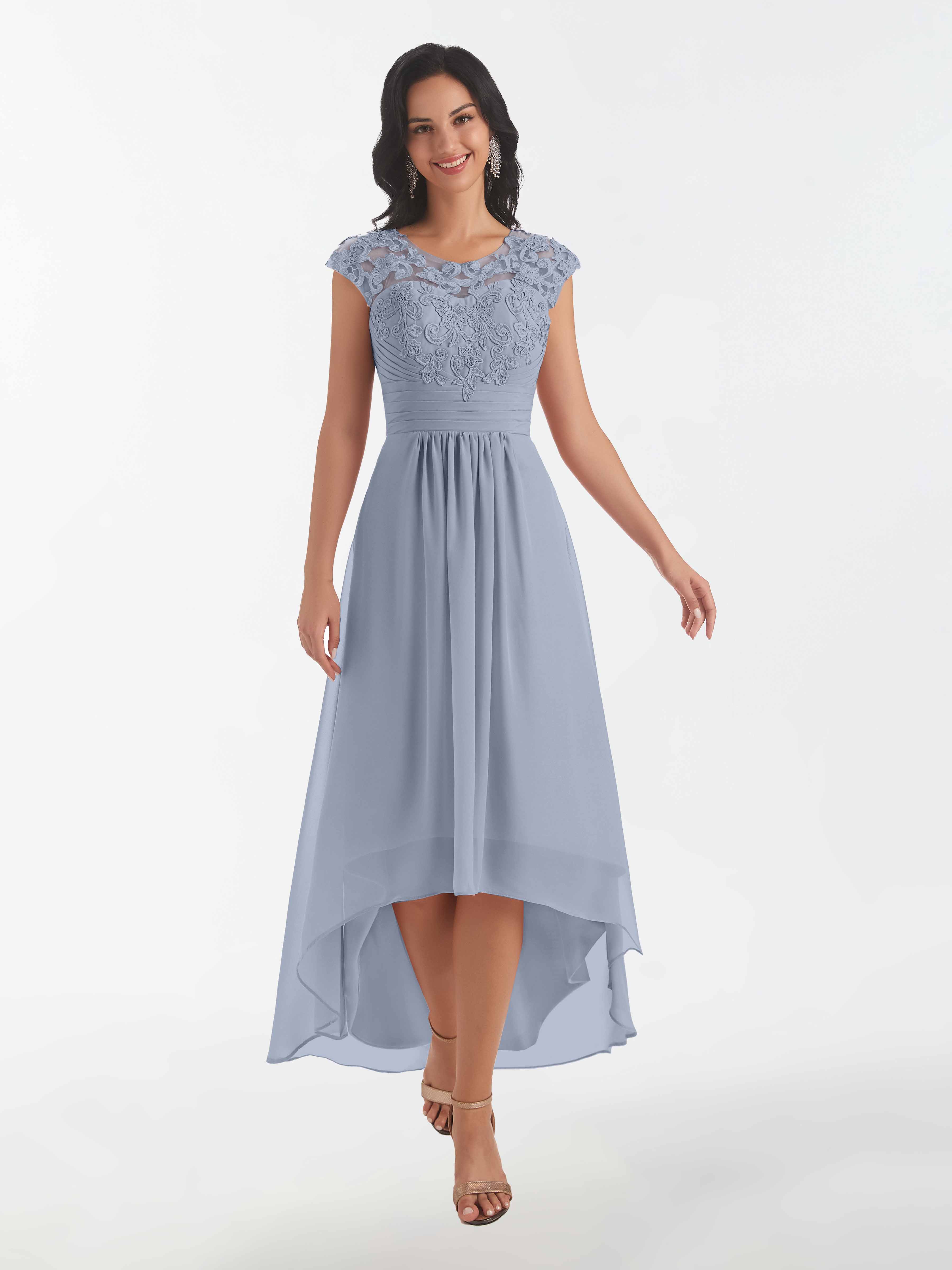 #Couleur_Bleu Poussiéreux