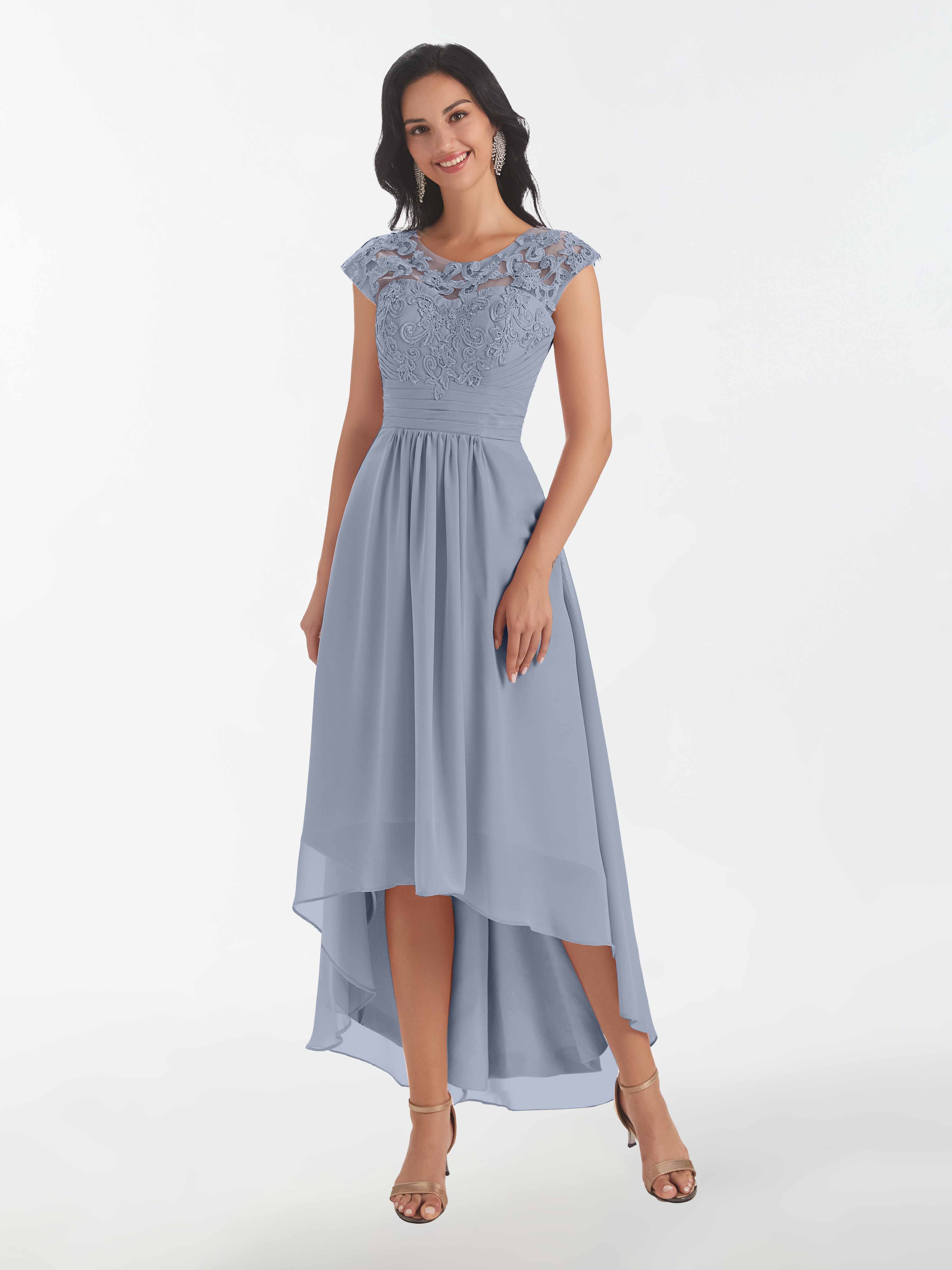 #Couleur_Bleu Poussiéreux