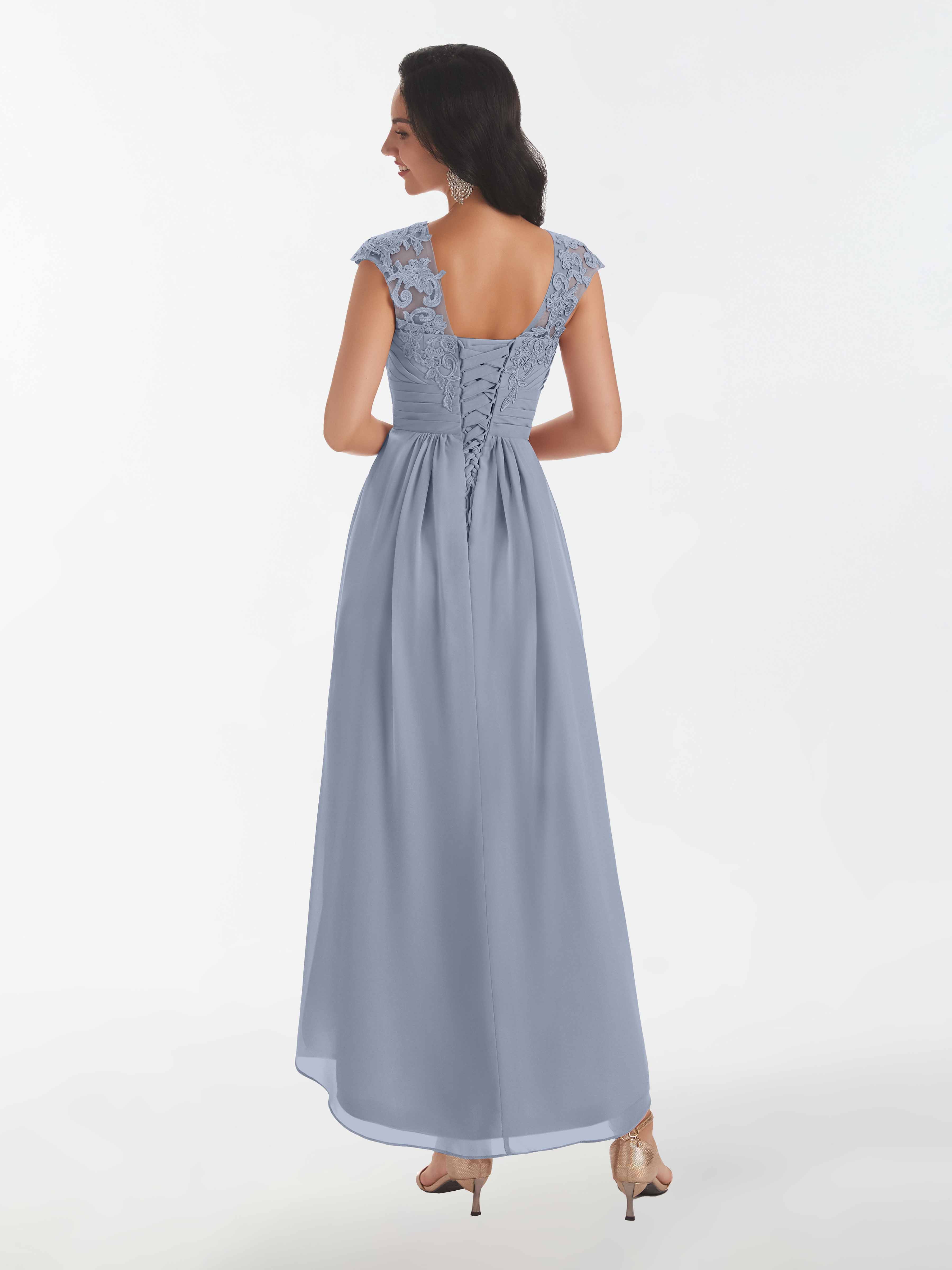 #Couleur_Bleu Poussiéreux