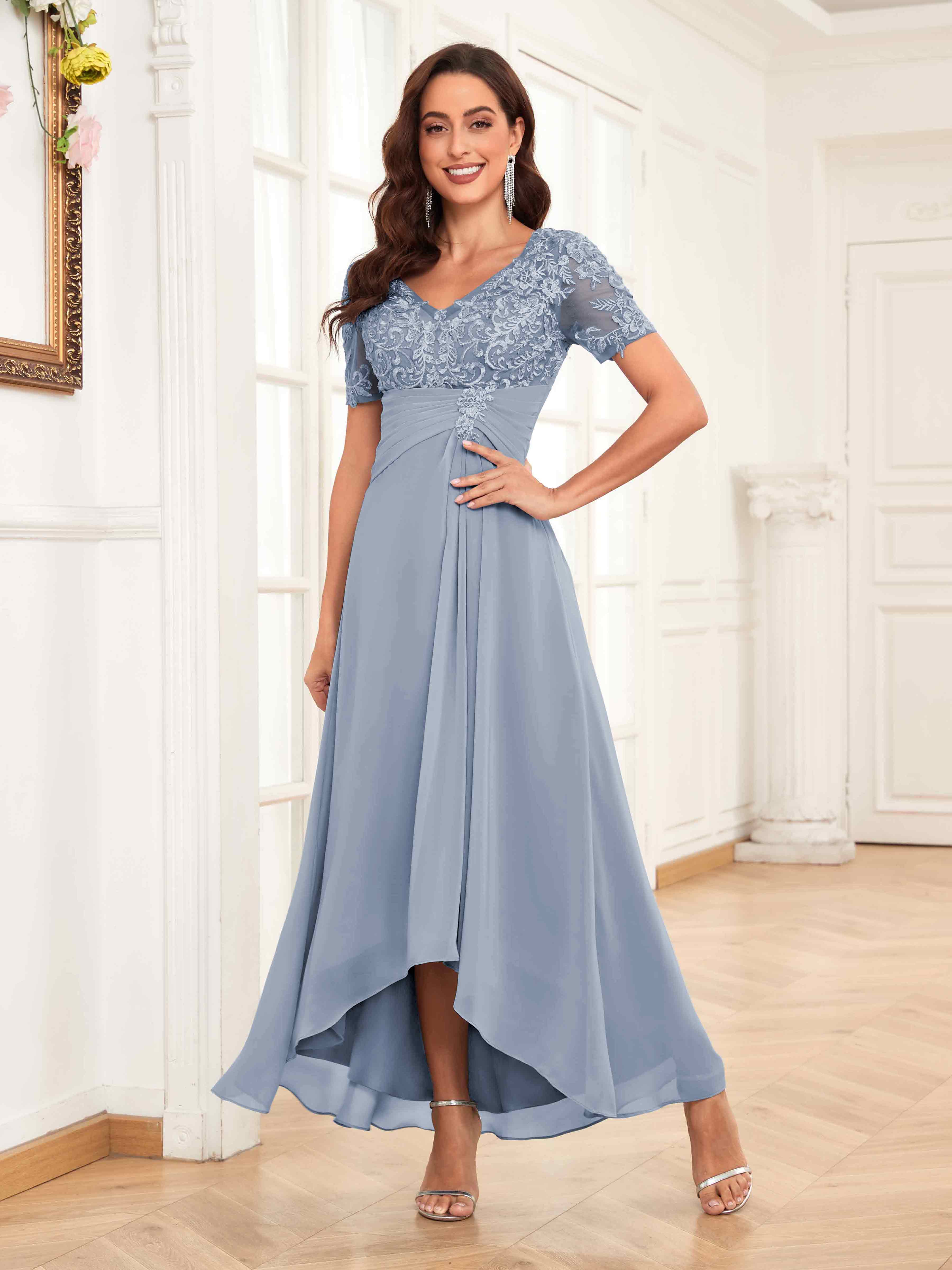 #Couleur_Bleu Poussiéreux