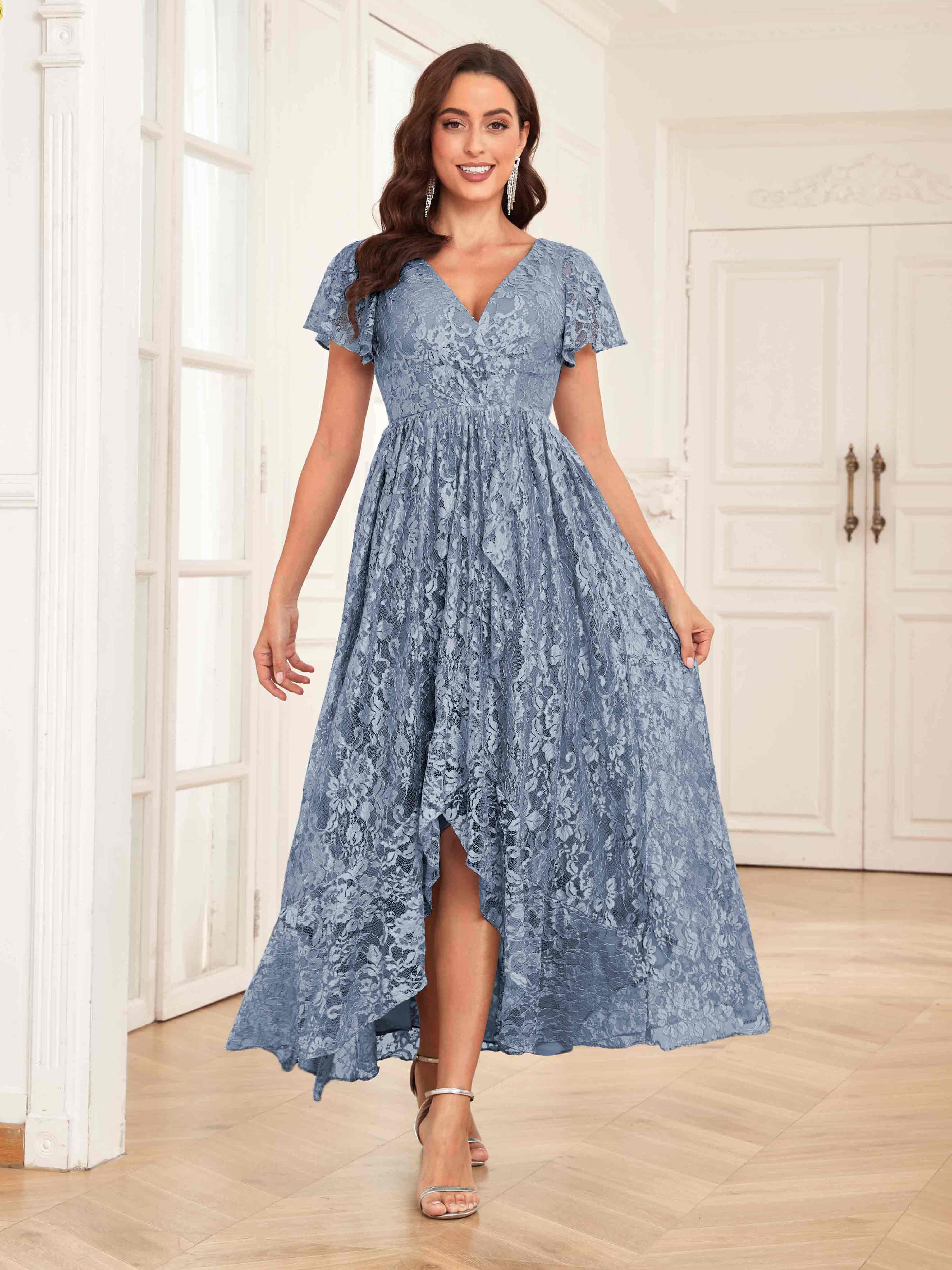 #Couleur_Bleu Poussiéreux
