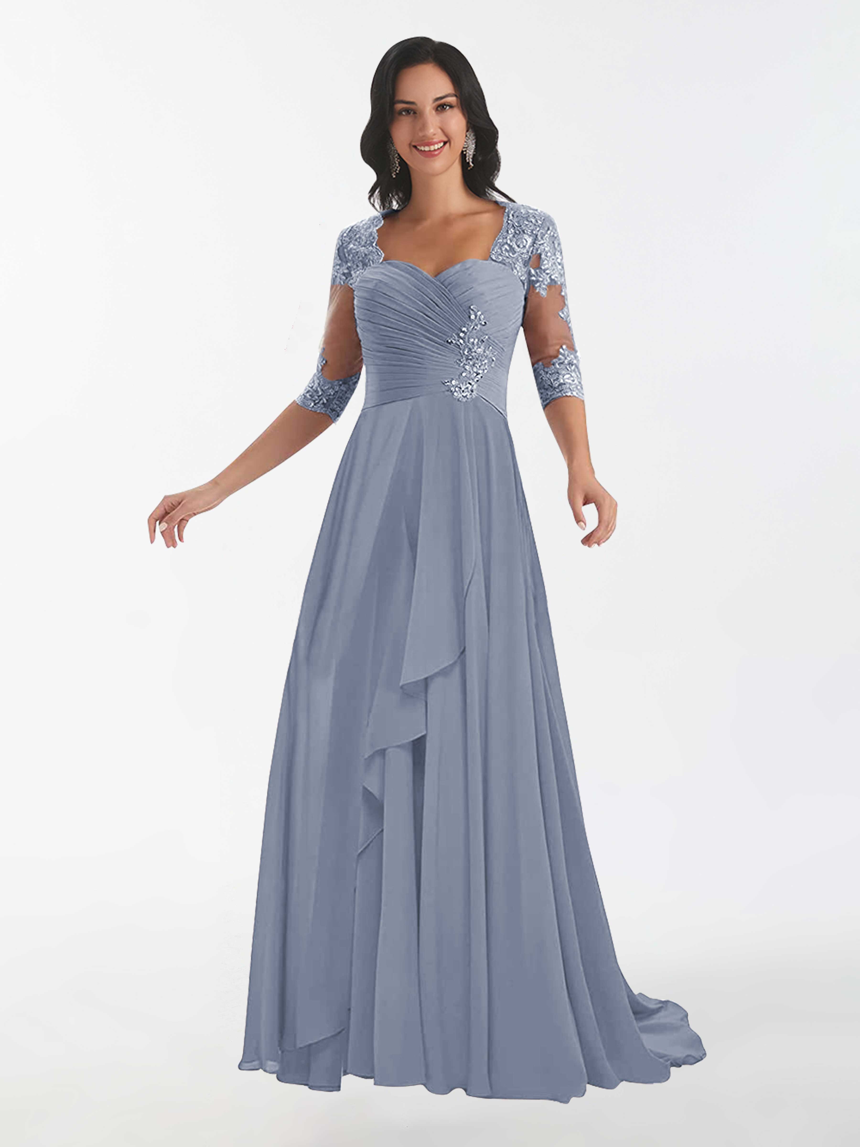 #Couleur_Bleu Poussiéreux