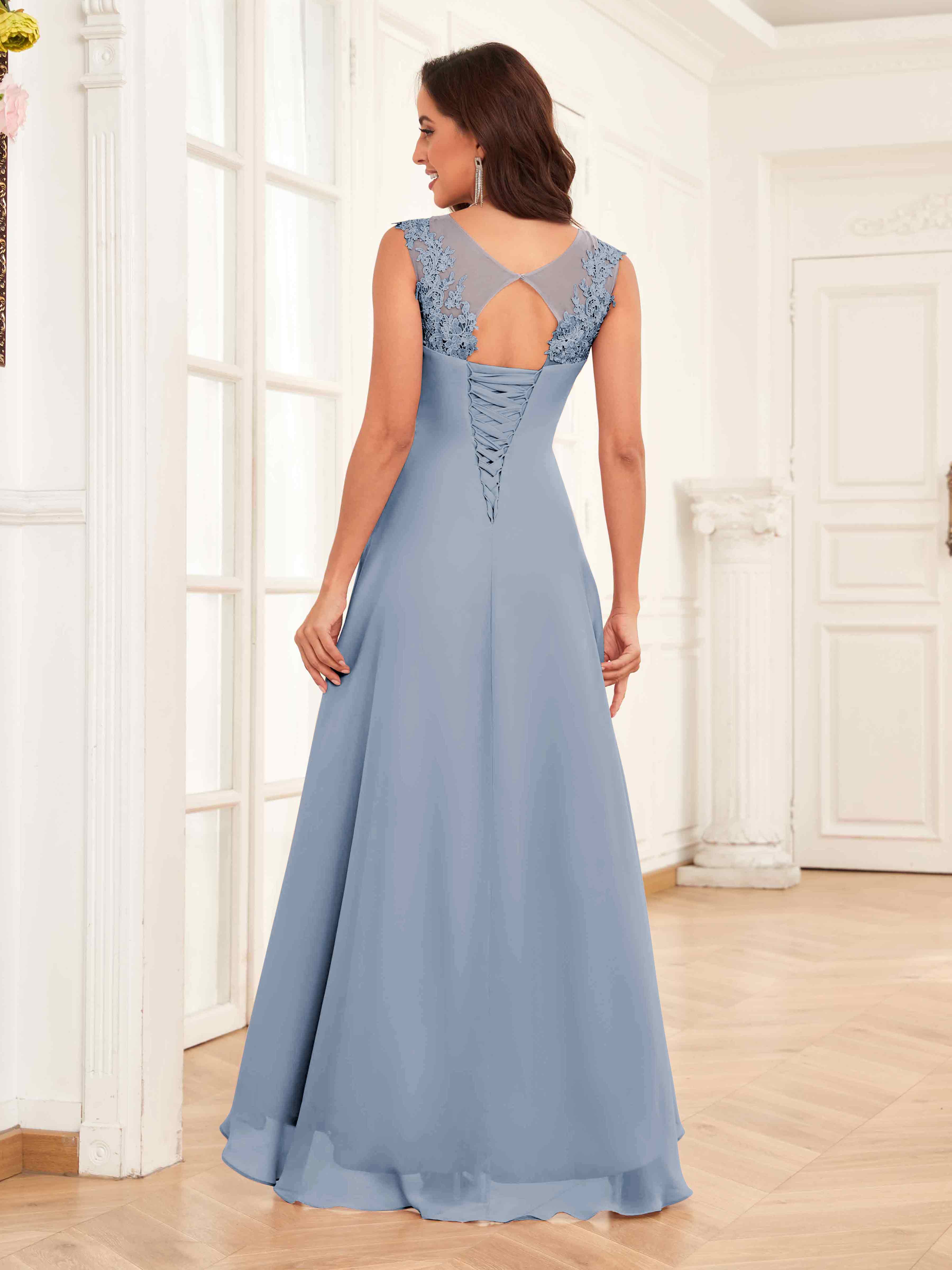 #Couleur_Bleu Poussiéreux