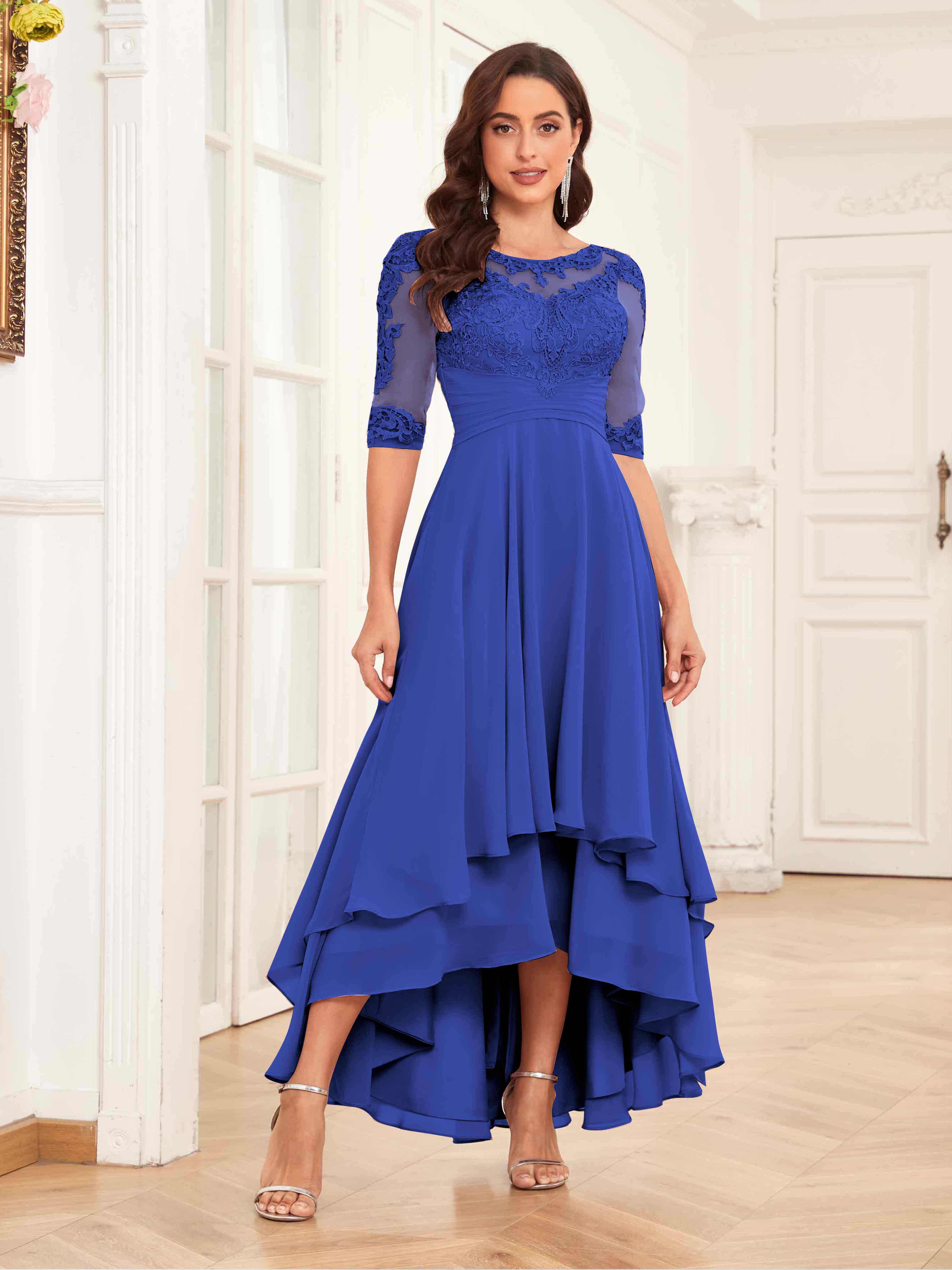 #Couleur_Bleu Roi