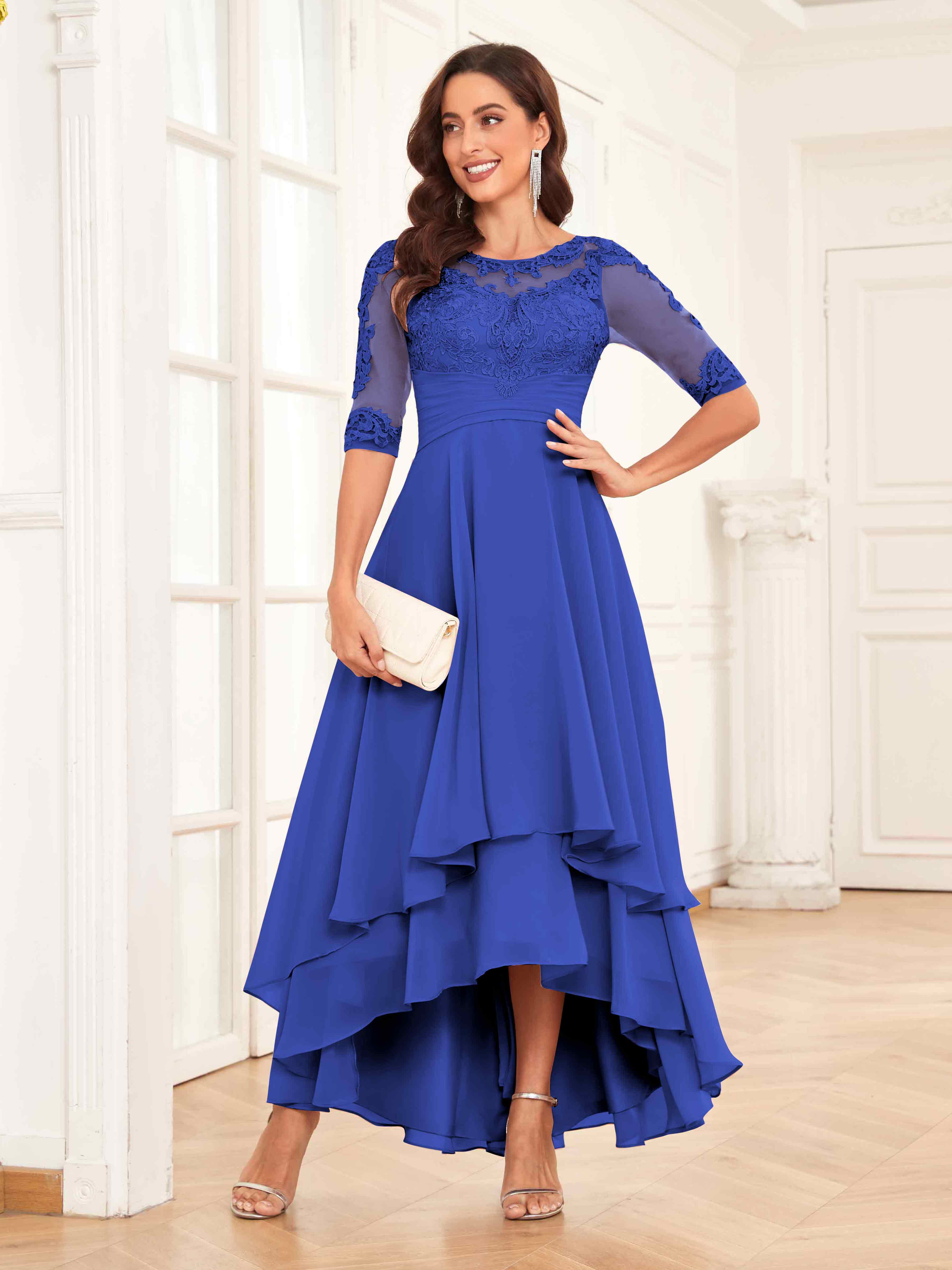 #Couleur_Bleu Roi