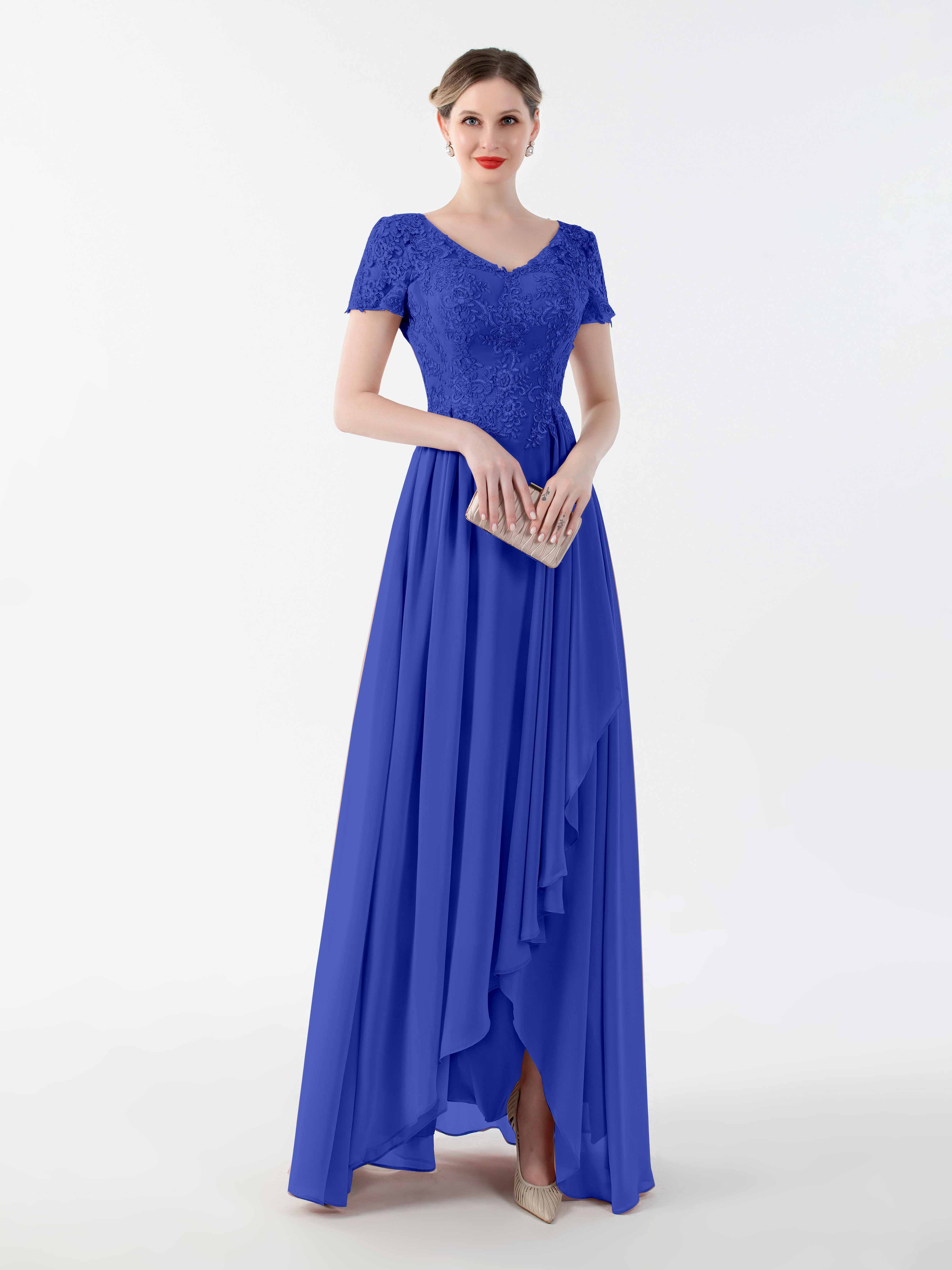 #Couleur_Bleu Roi