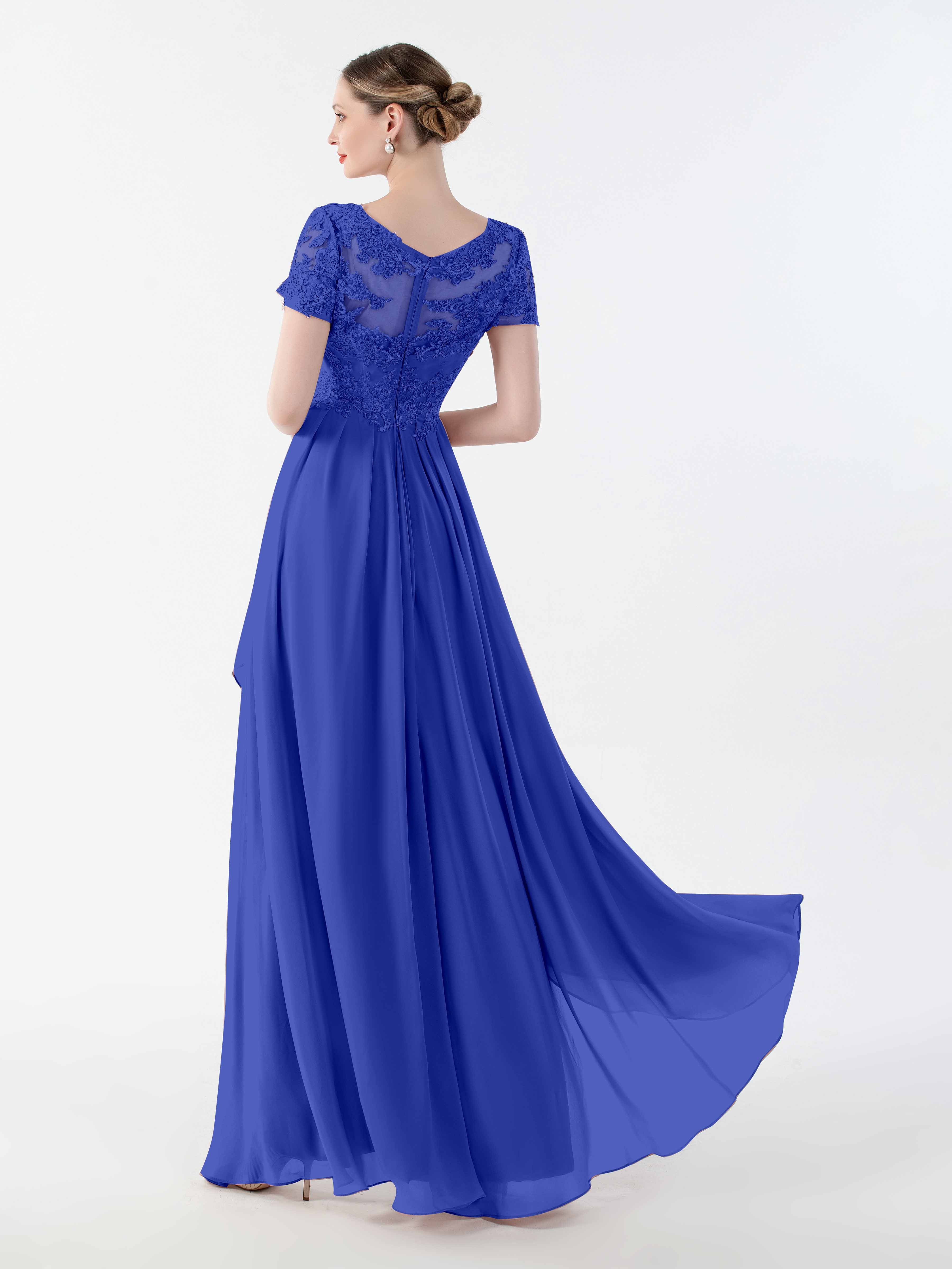 #Couleur_Bleu Roi