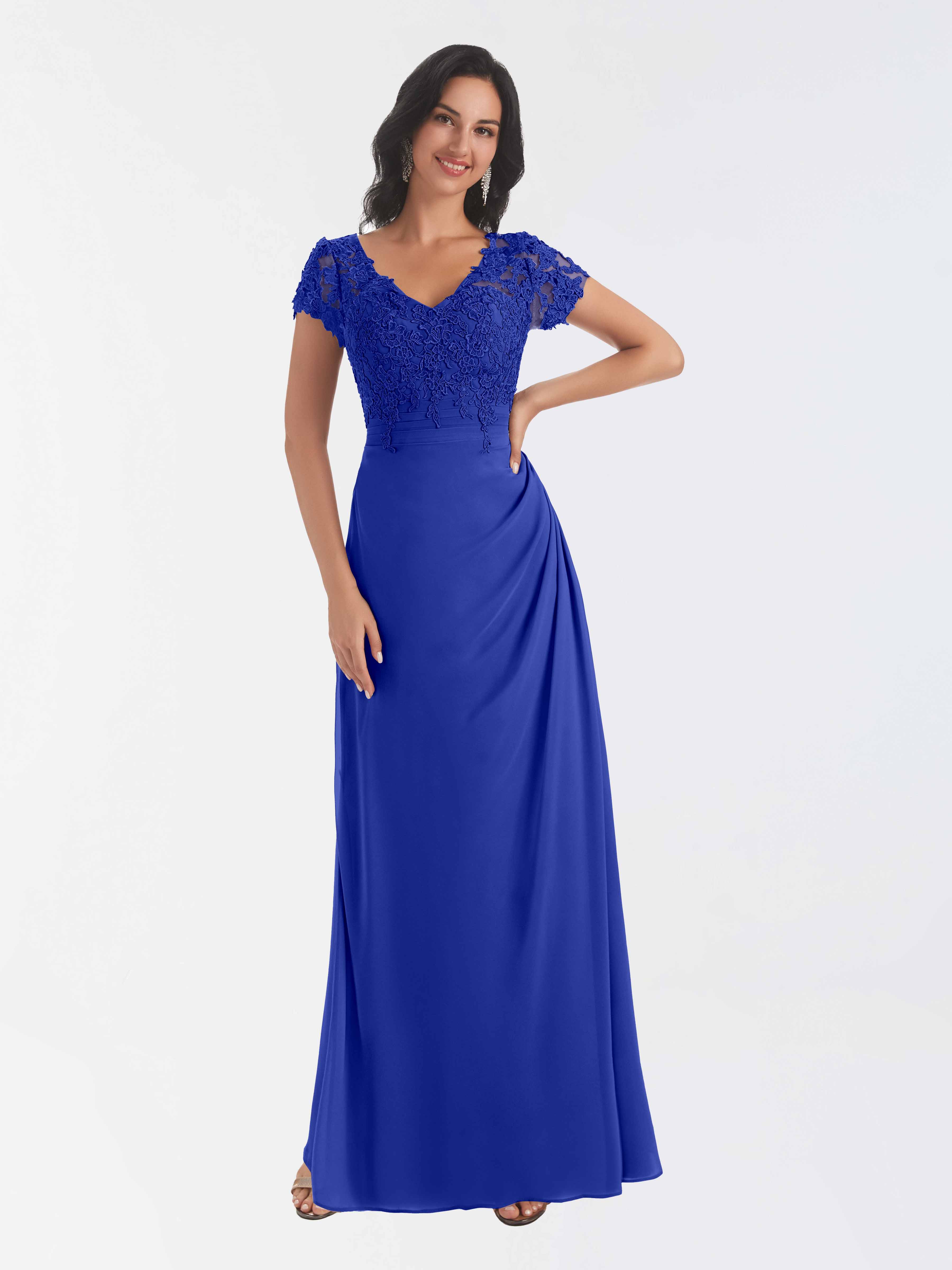 #Couleur_Bleu Roi