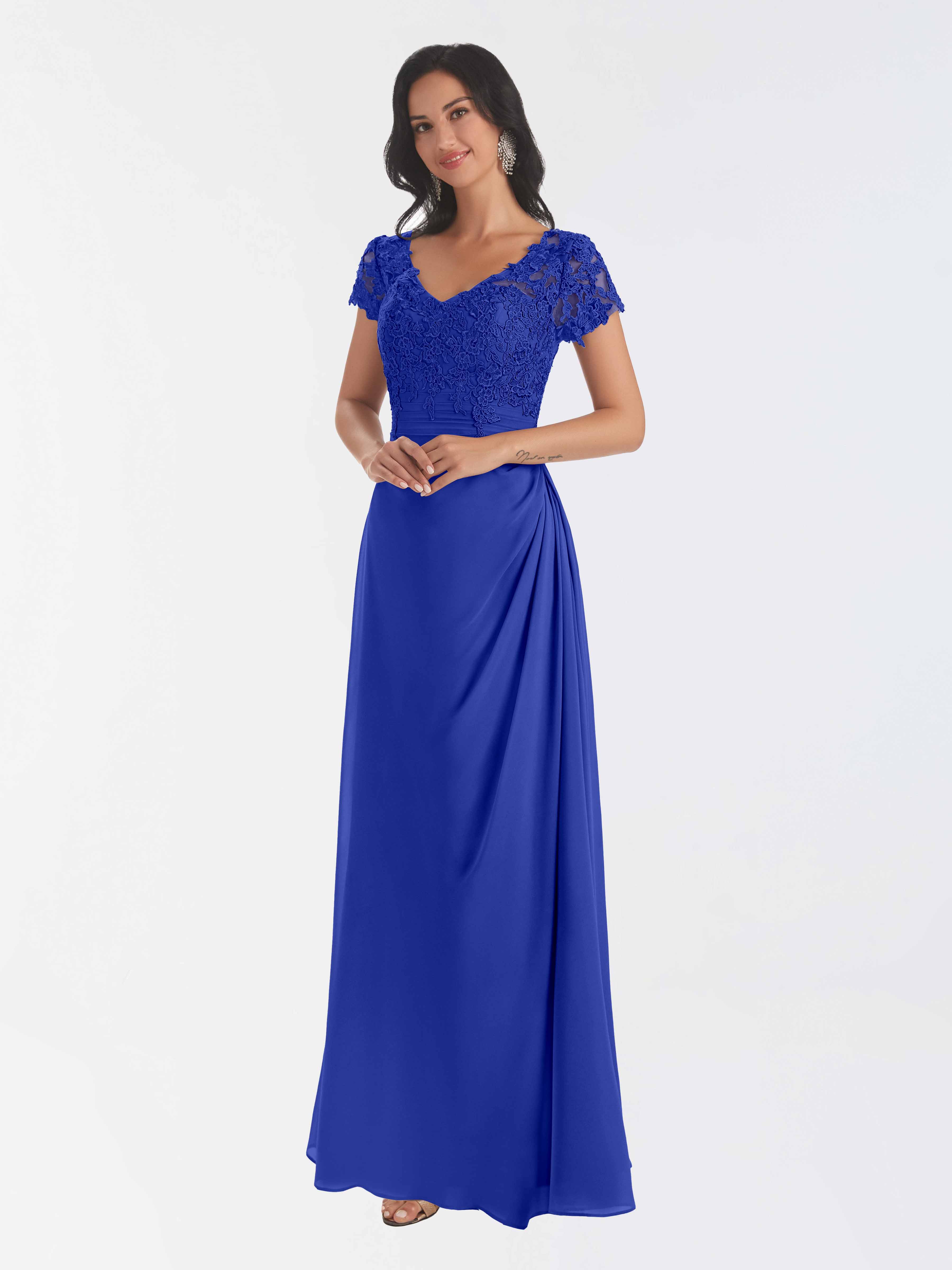 #Couleur_Bleu Roi