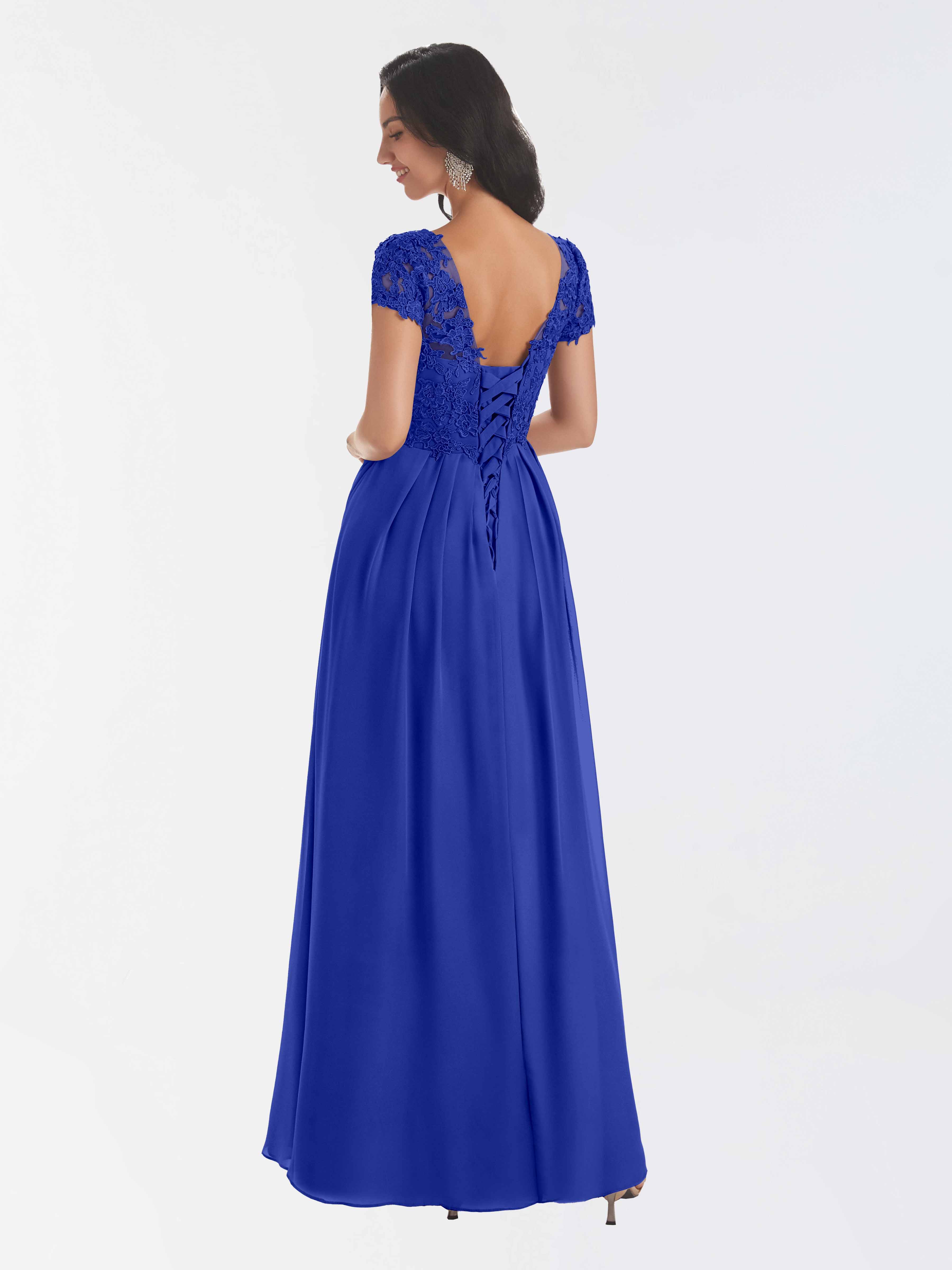 #Couleur_Bleu Roi