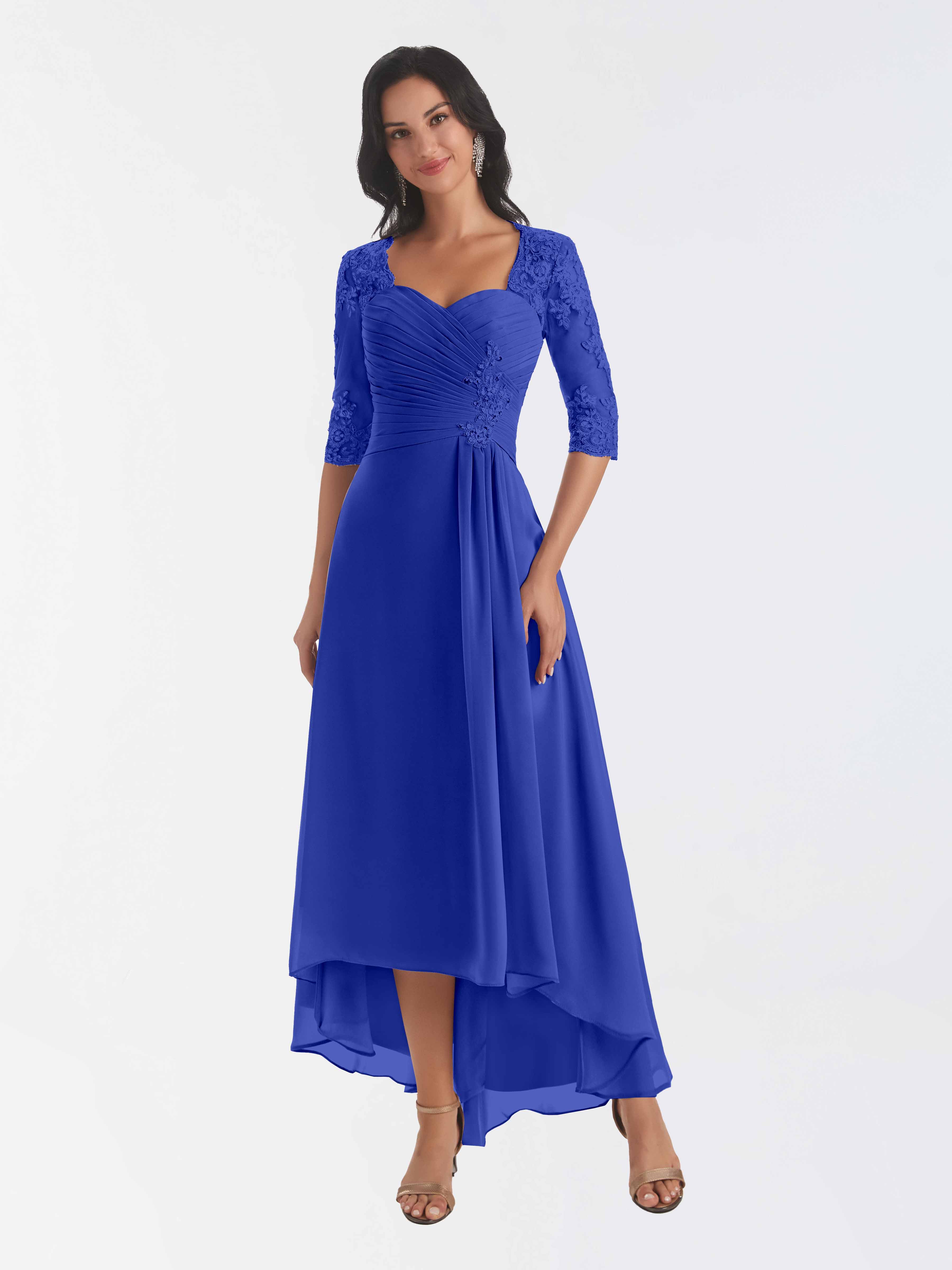 #Couleur_Bleu Roi