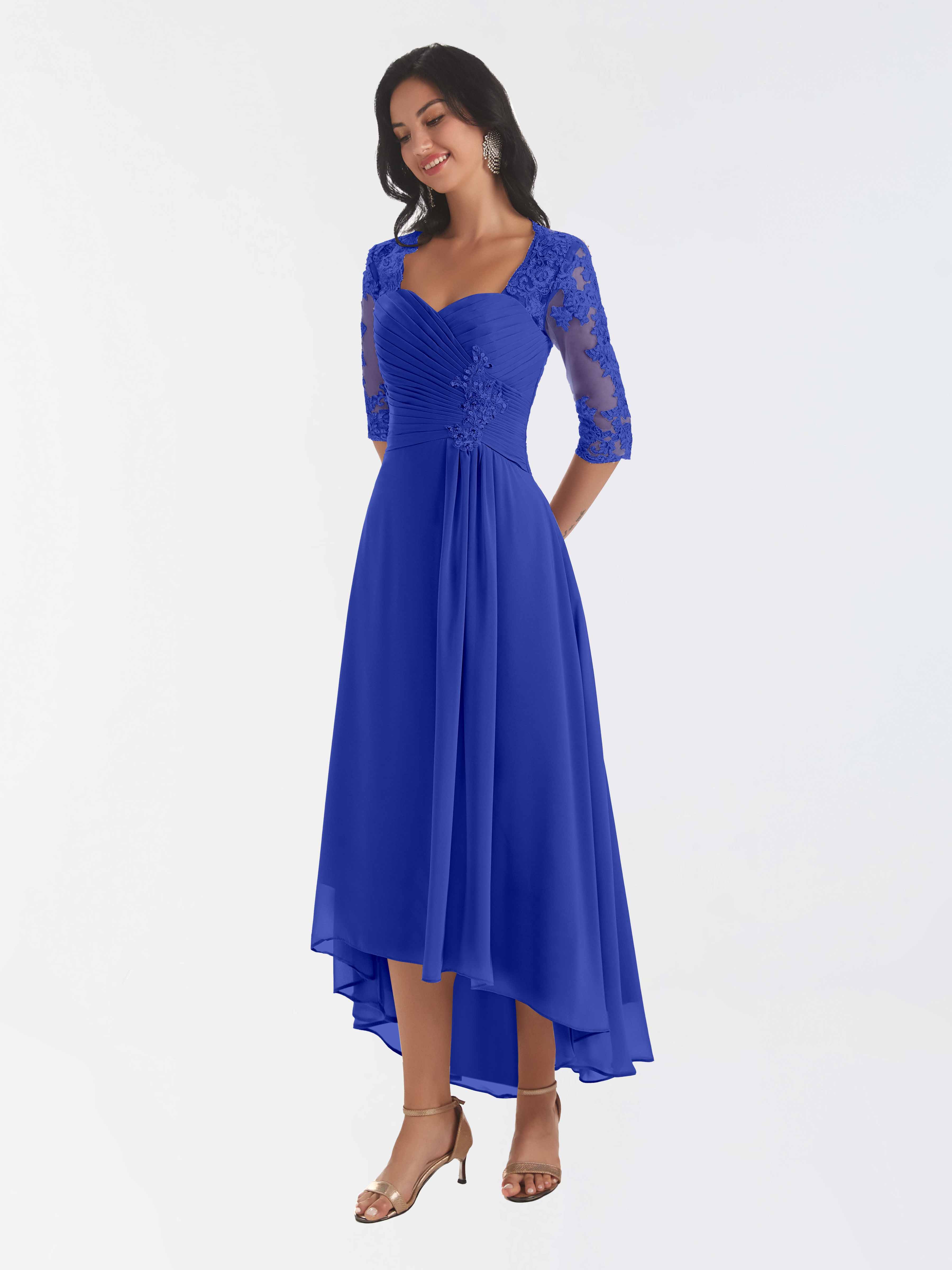 #Couleur_Bleu Roi