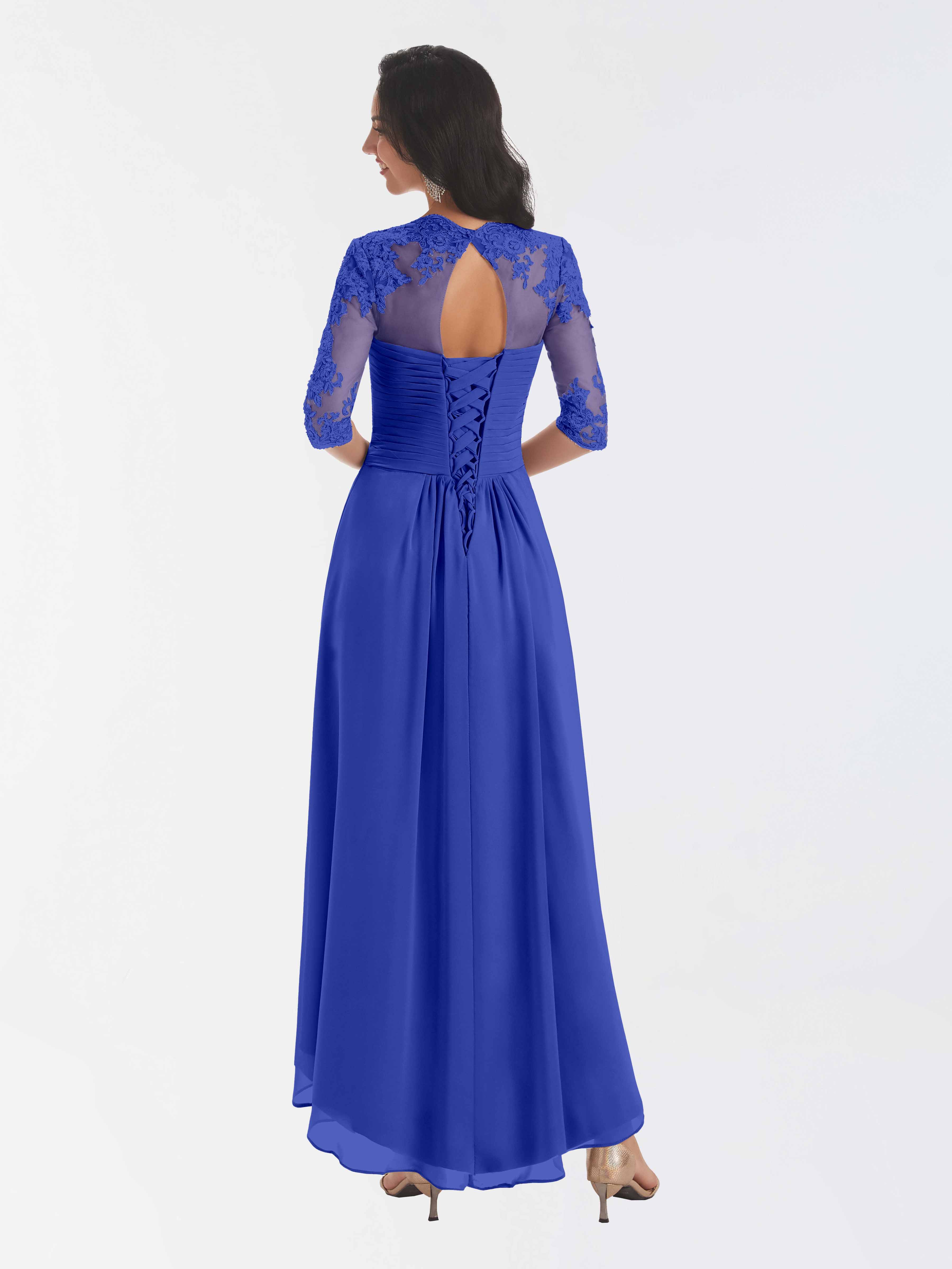 #Couleur_Bleu Roi