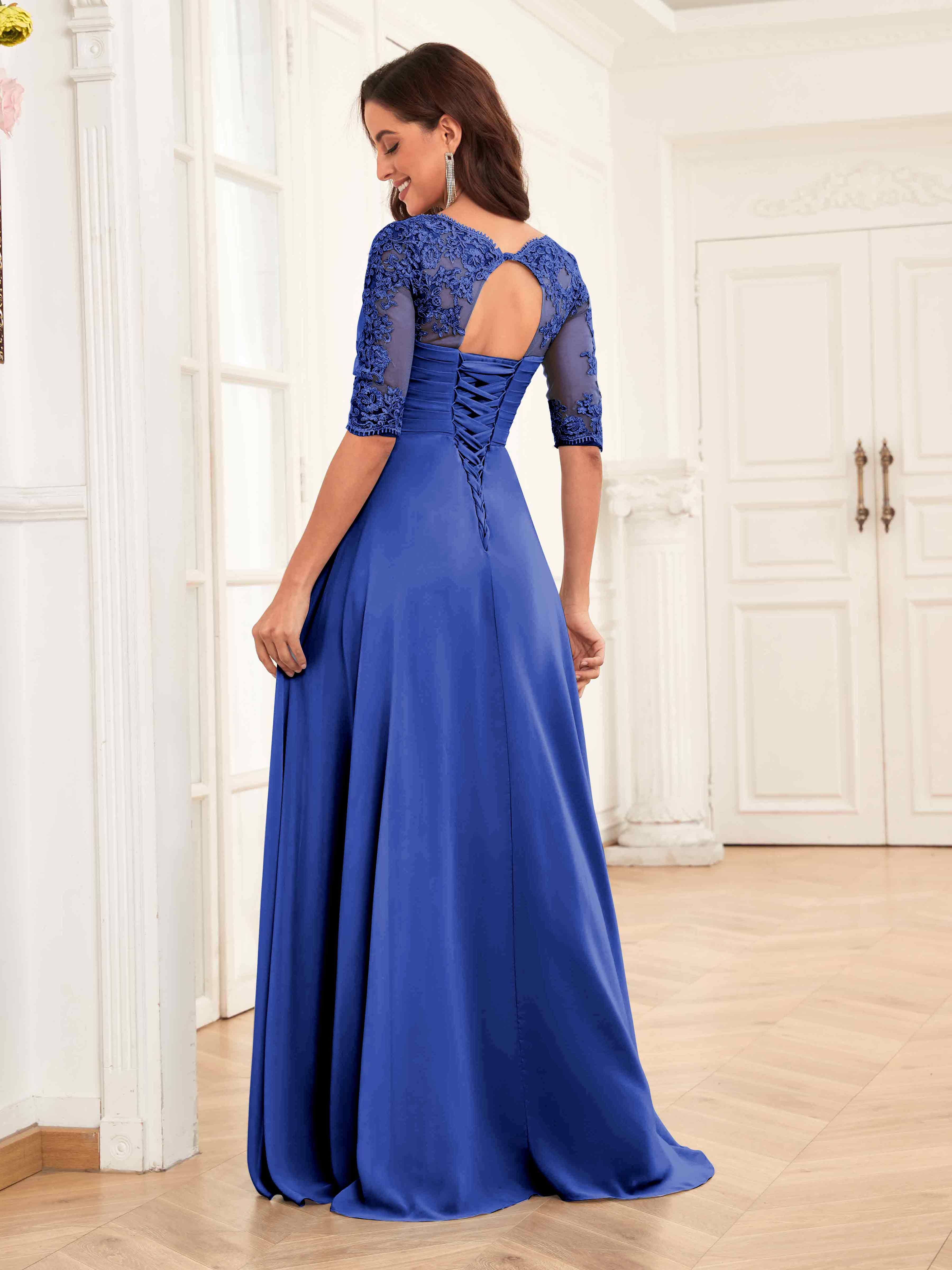 #Couleur_Bleu Roi