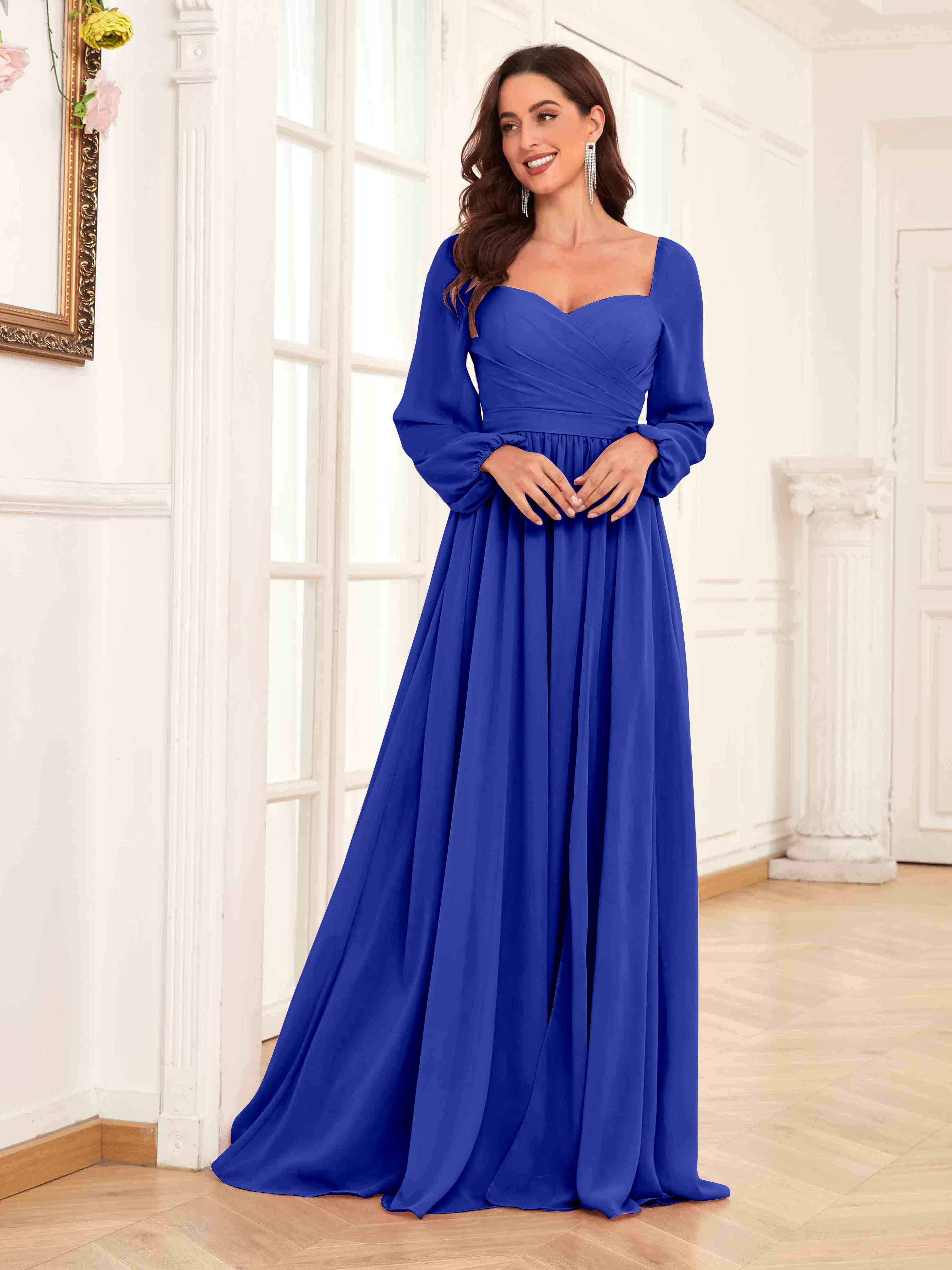 #Couleur_Bleu Roi