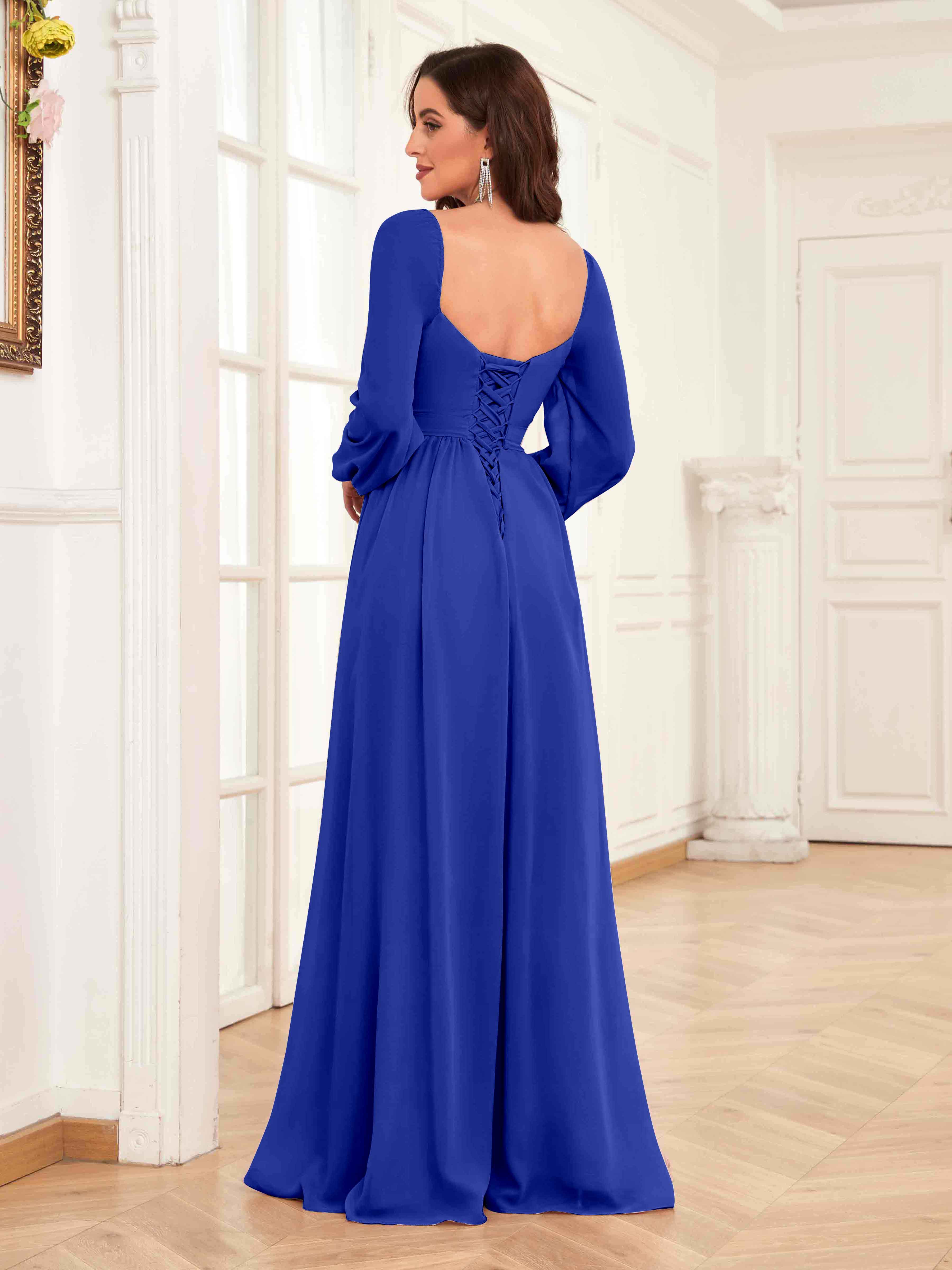 #Couleur_Bleu Roi